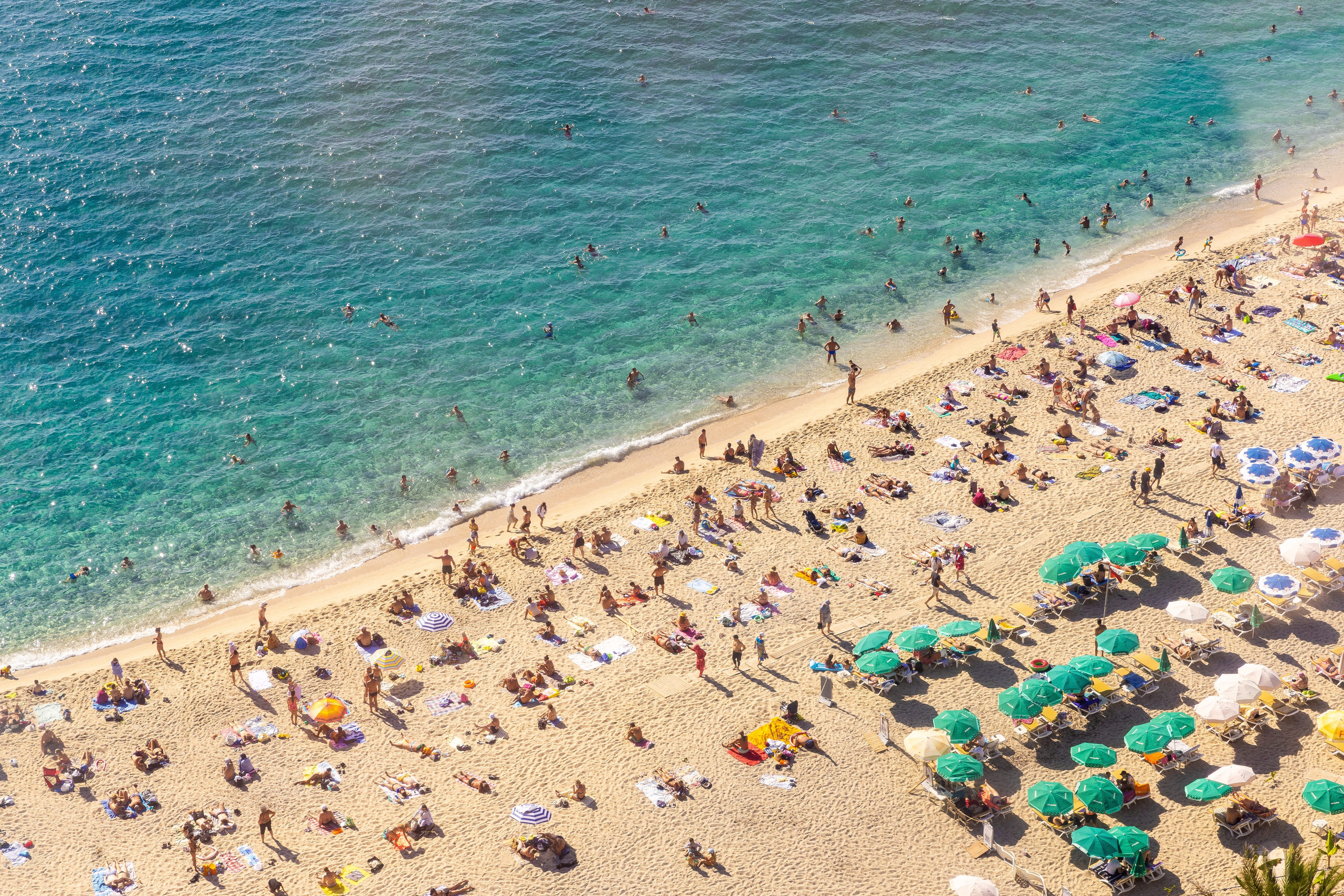 Алания. Фото департамент круизного лайнера Астория Гранде