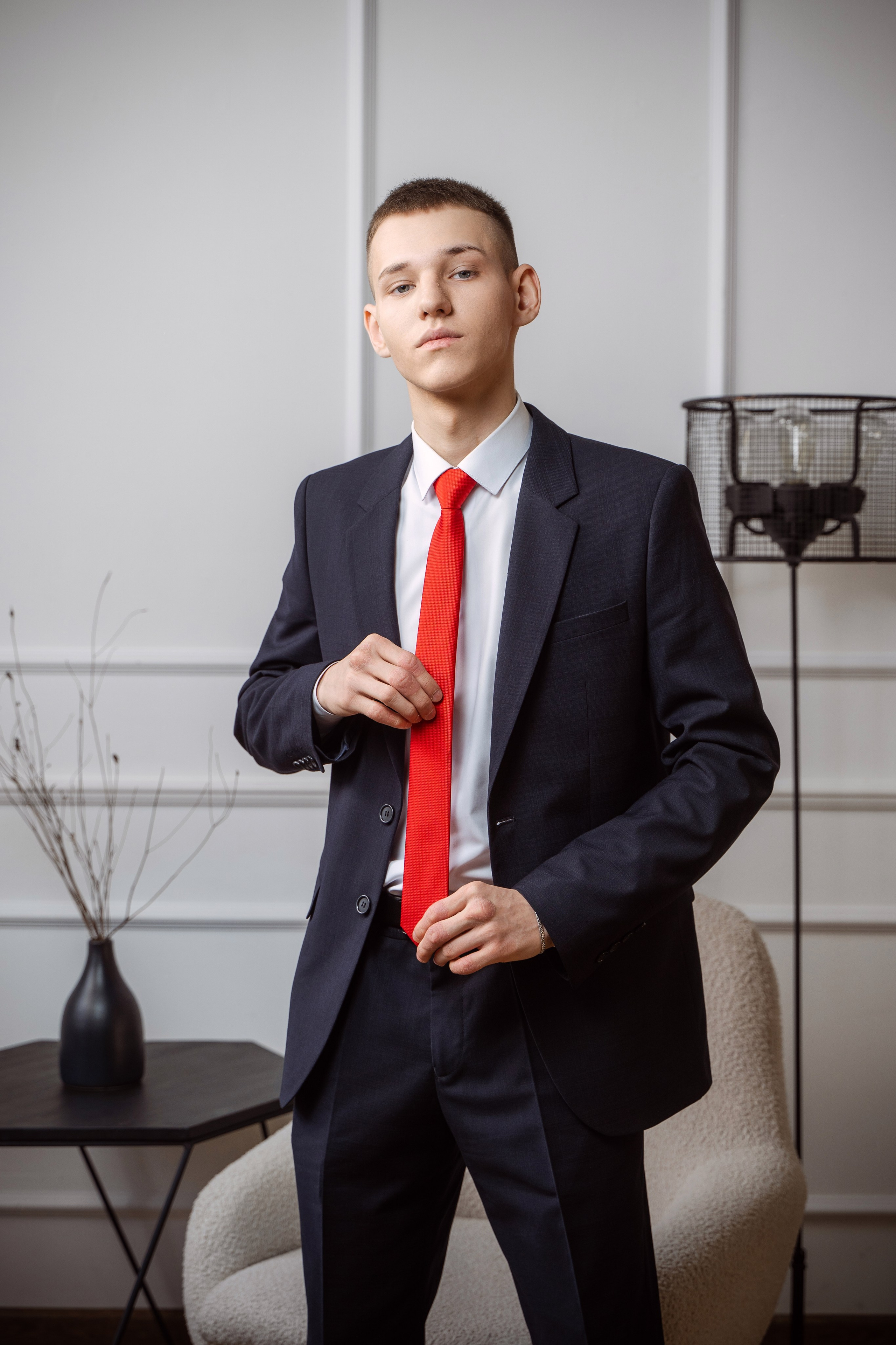 Школьный фотограф в Кемерово Мелещенко Анна