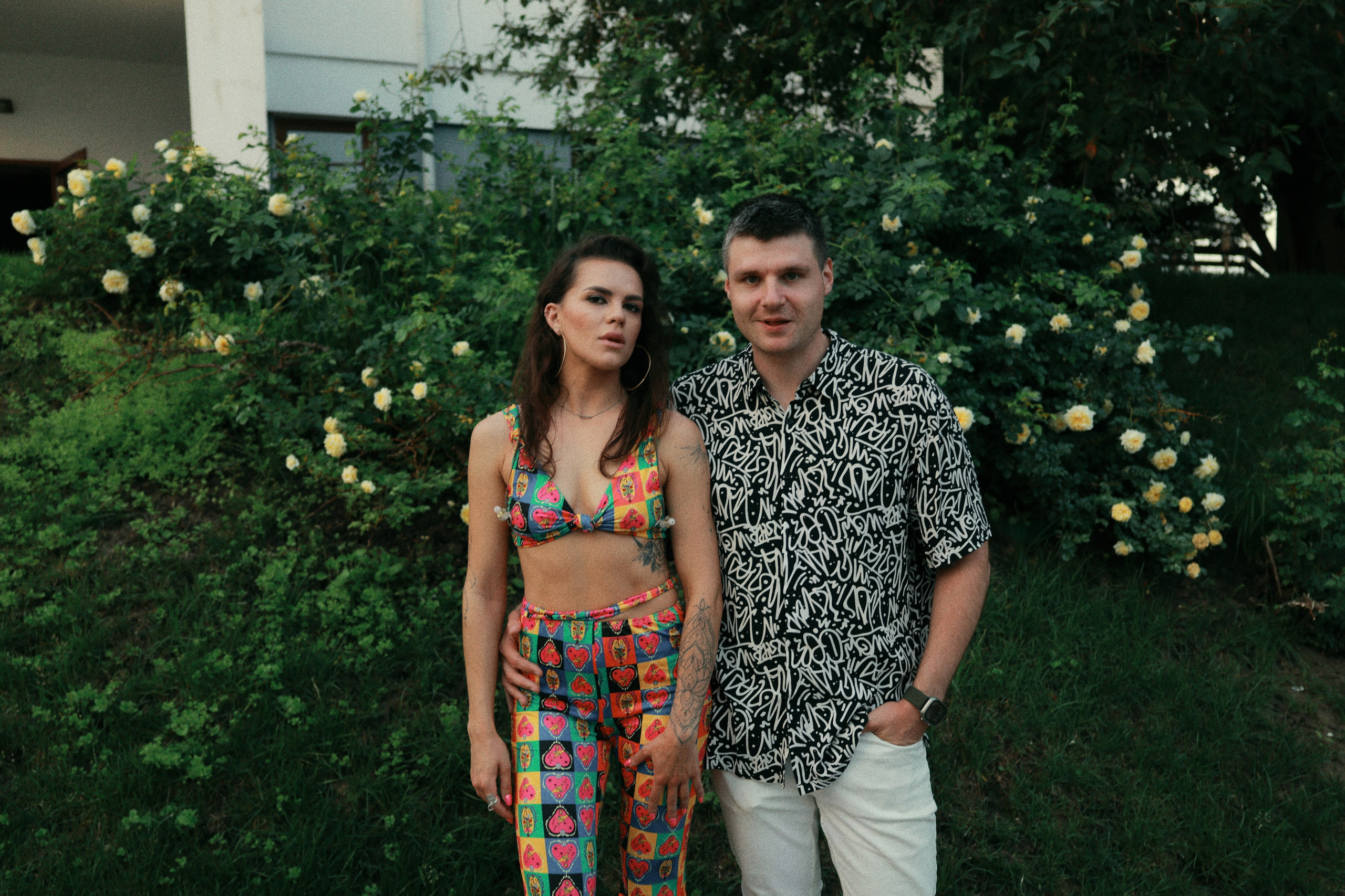 Атмо. Фотограф во Владимире, Москве и Суздале — Полина Романычева