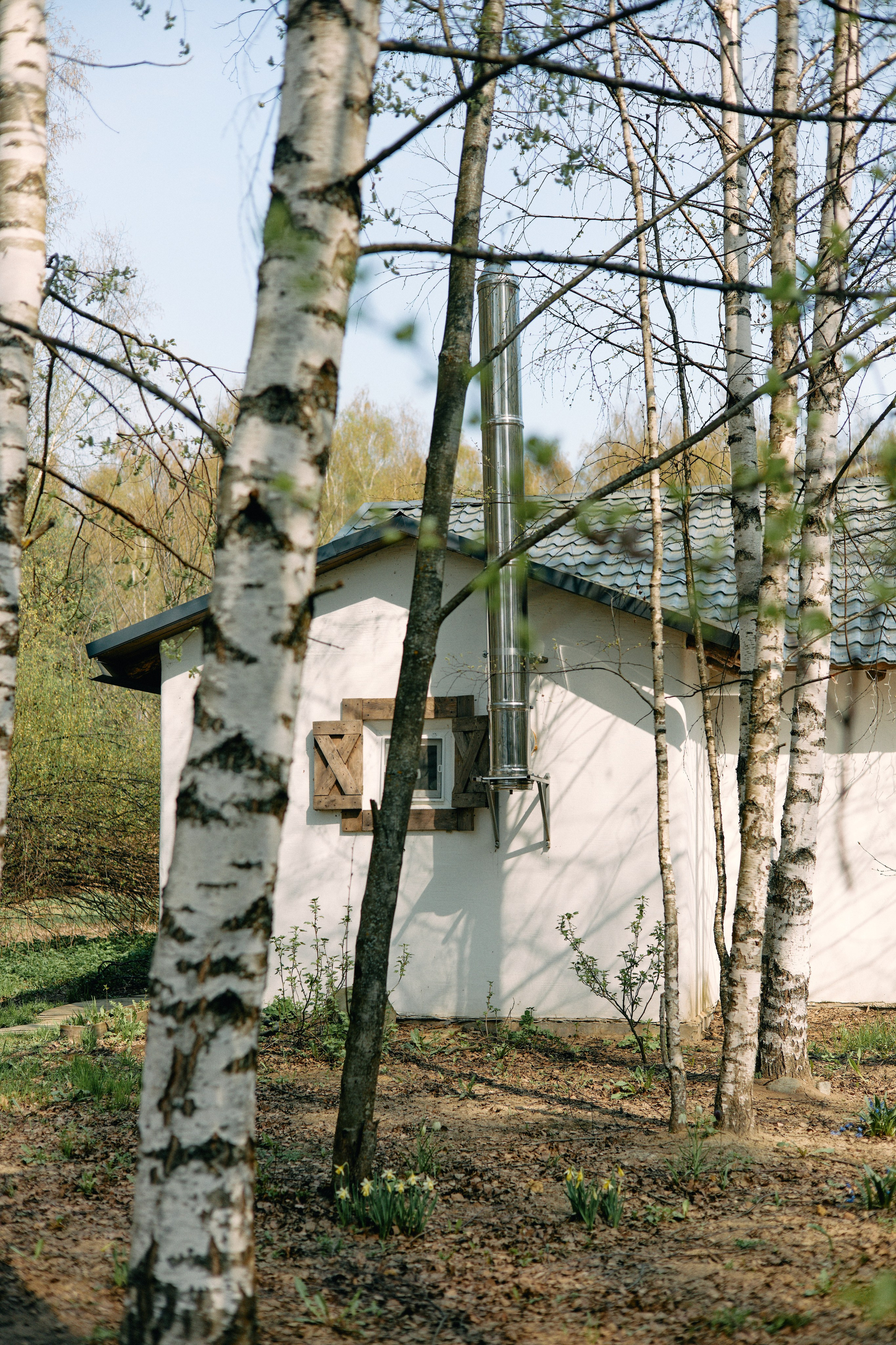 Бутик-отель Поле летом. Профессиональный Фотограф во Владимире, в Москве и в Суздале — Полина Романычева