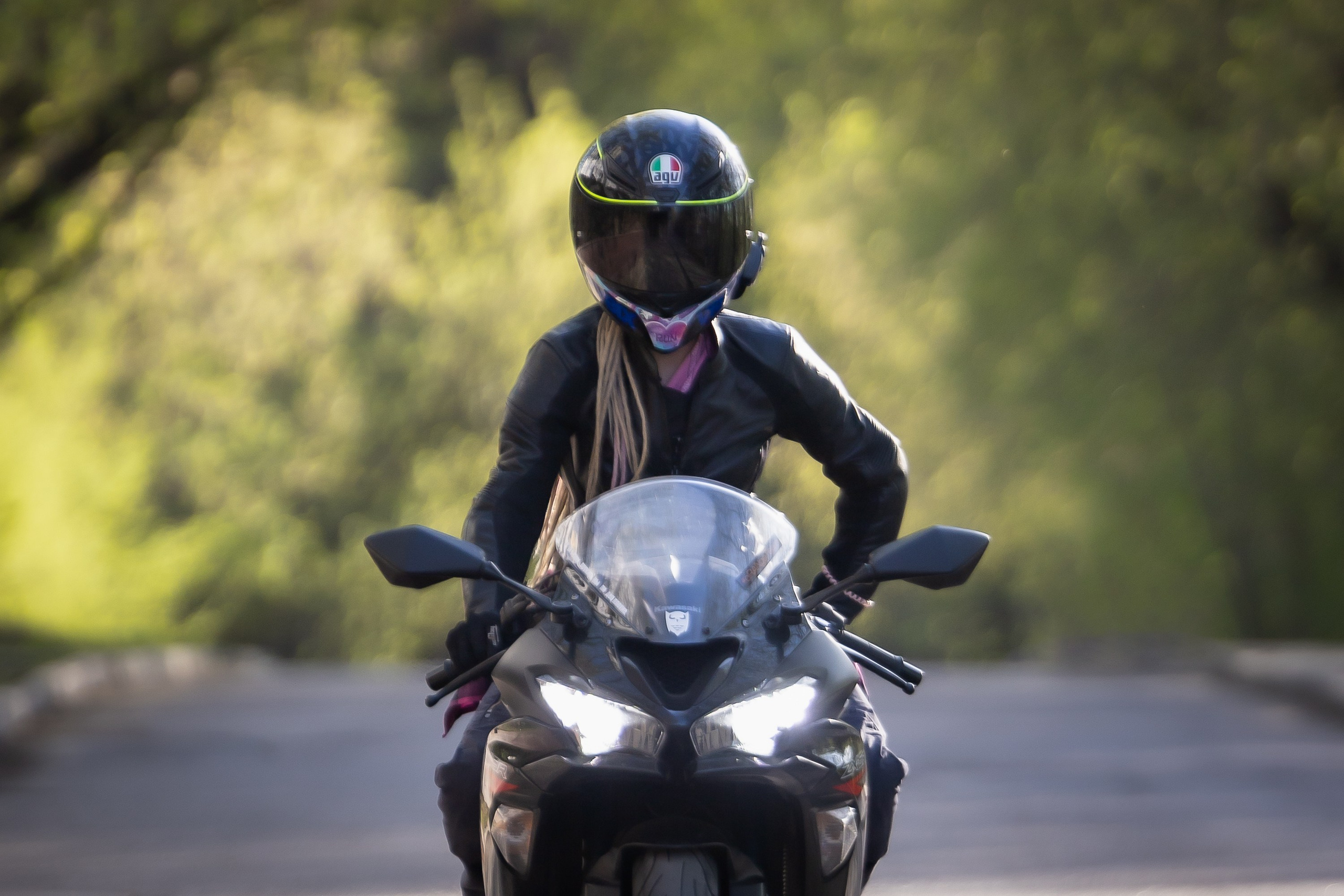 Фотосессия Move Moto Team. Фотограф Владимир Охрименко