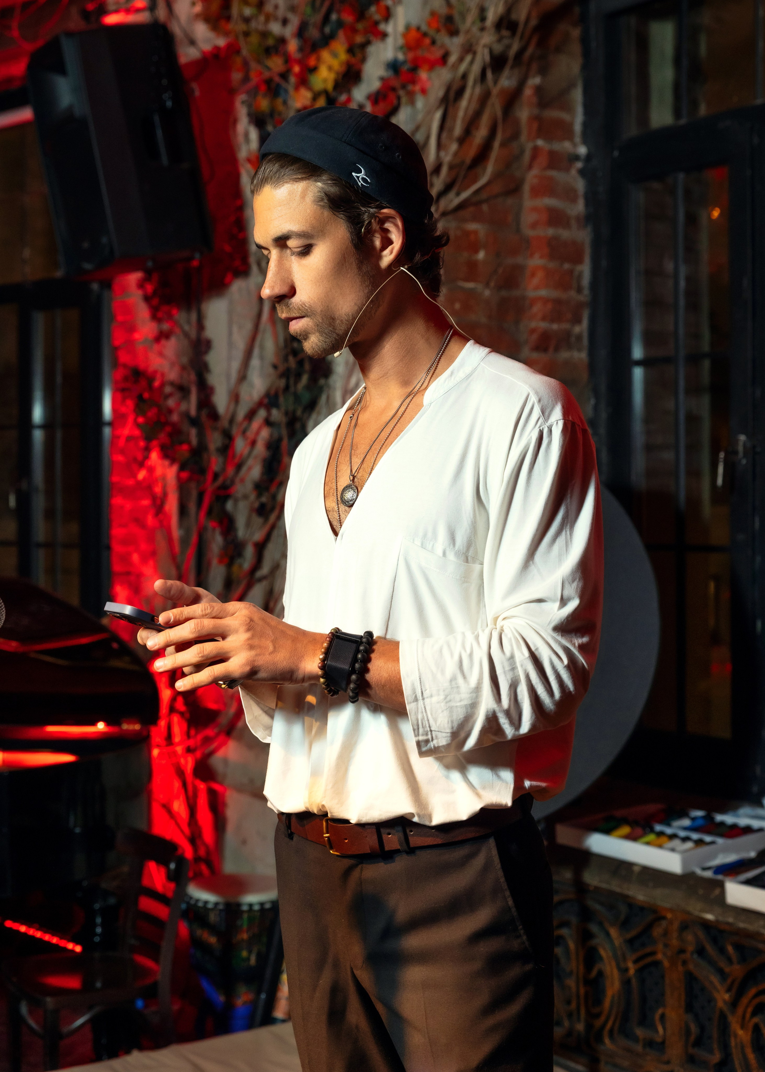 Практика дыхания. Главная