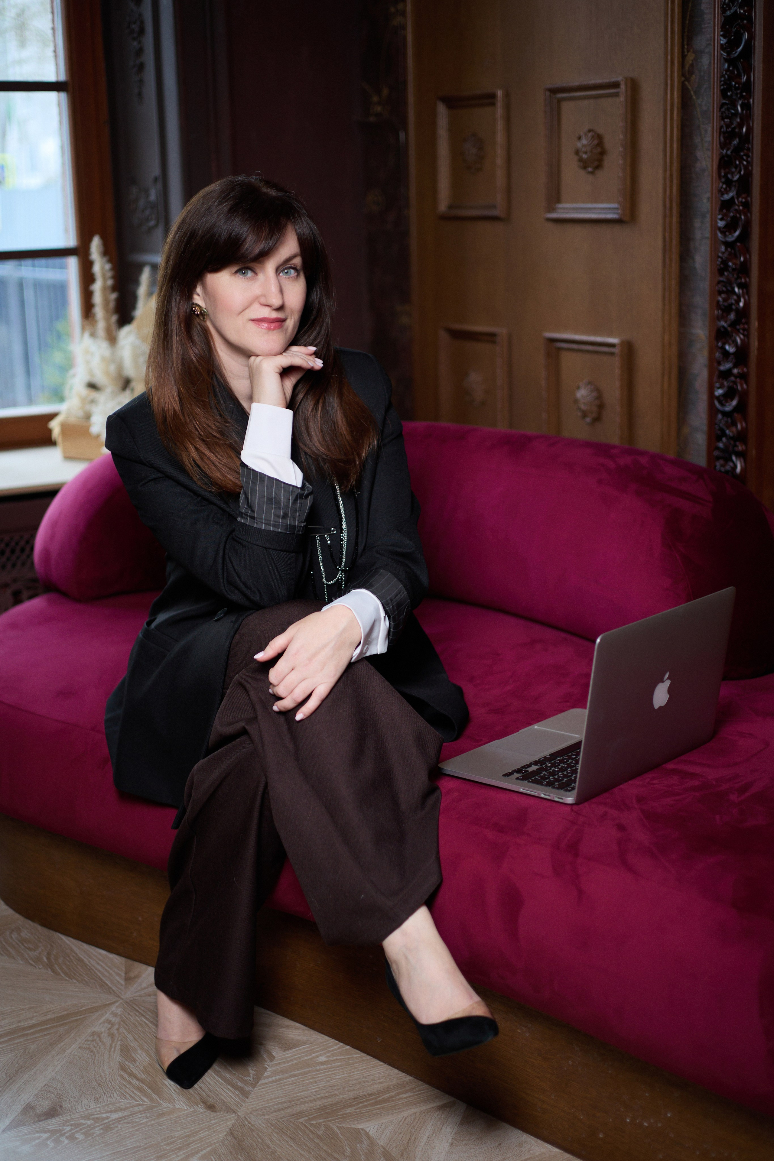 Агенства. Свадебный, репортажный фотограф в Тюмени Сергей Тапилин