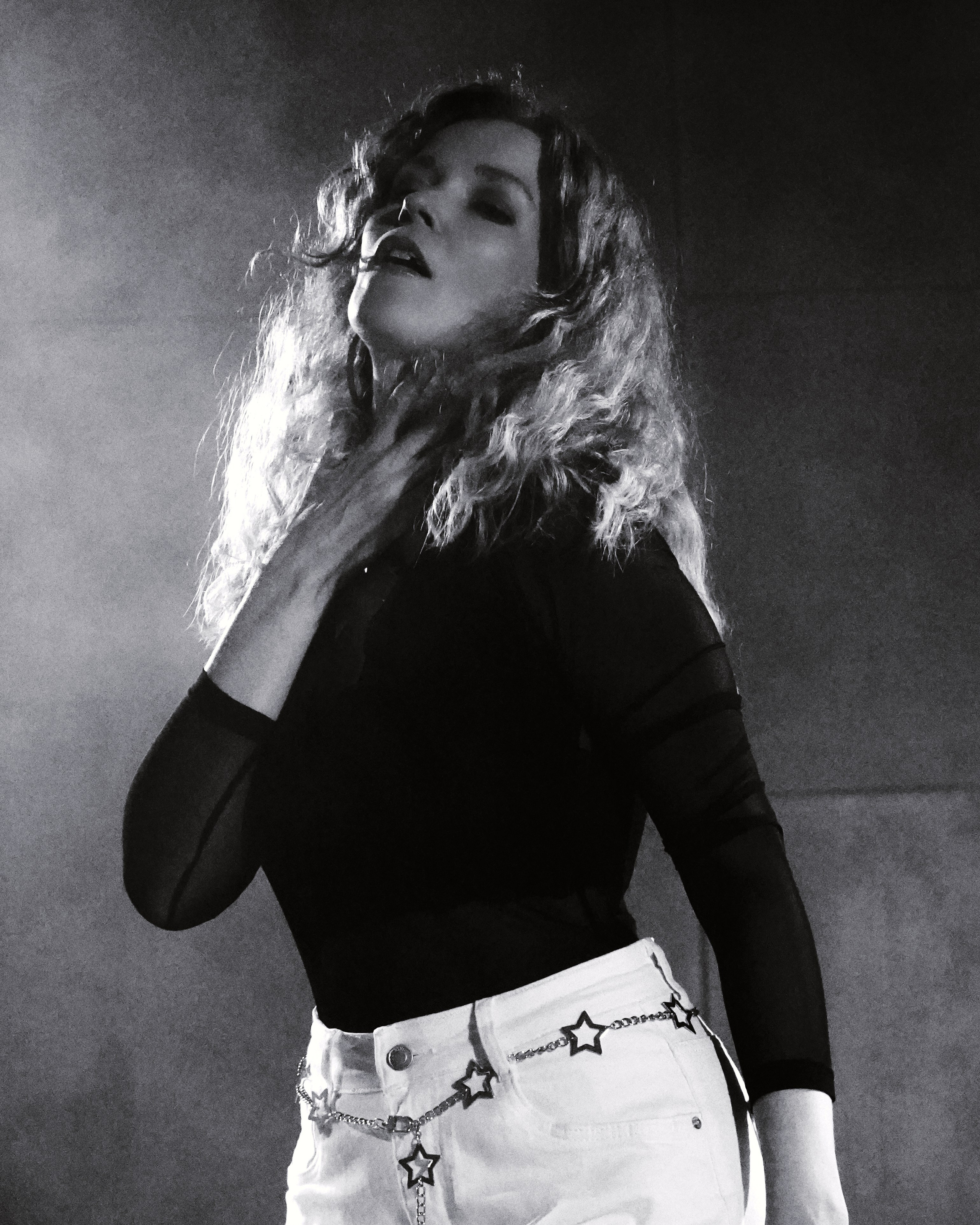 Muse. Фотограф Юлия Евсеева