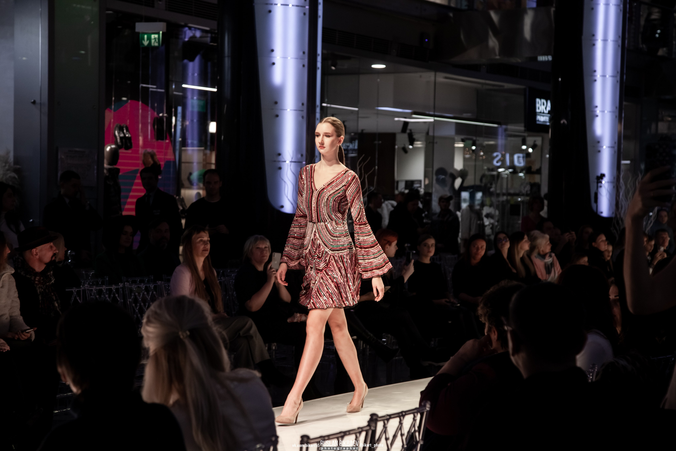 Season Fashion Week 2023. Главная