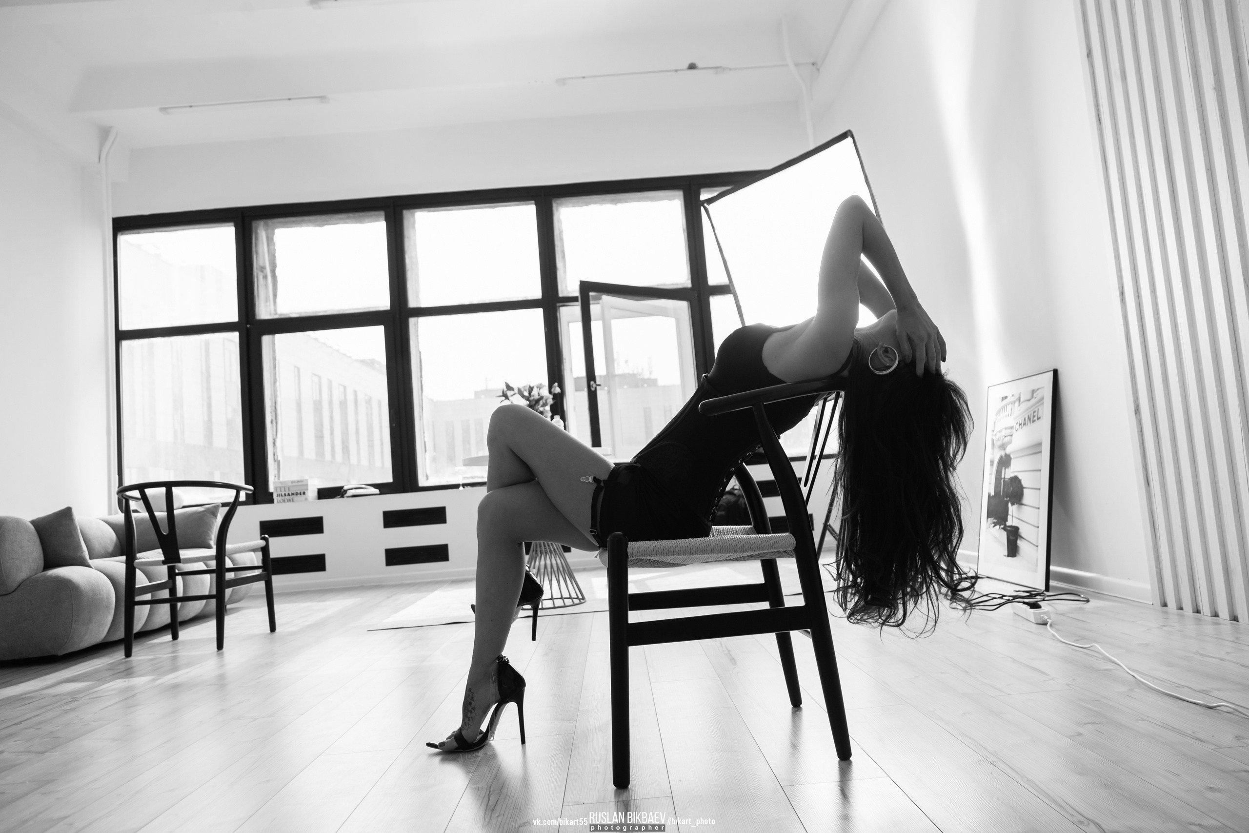 Таша. Главная