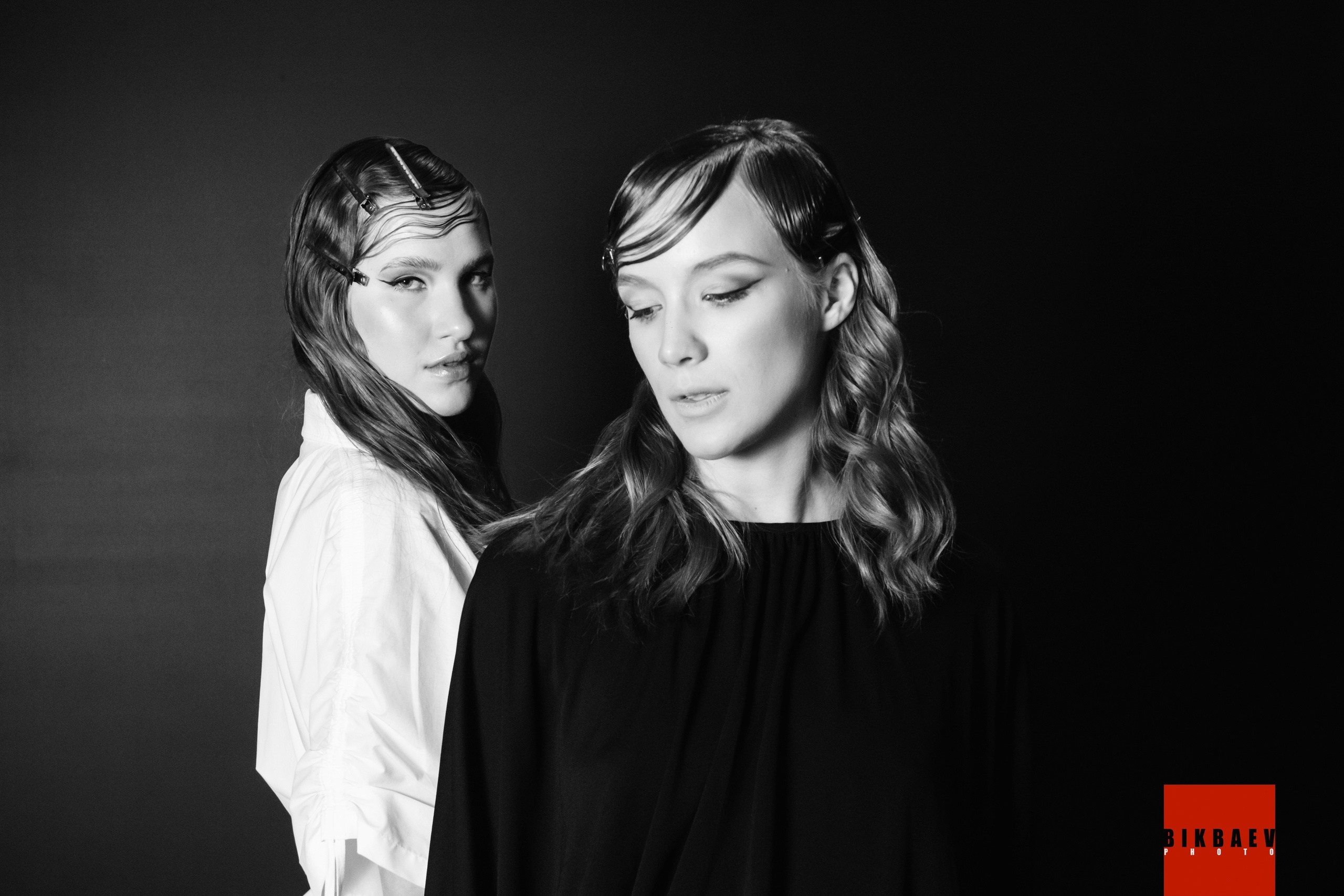 MOSCOW FASHION WEEK 2025. Главная