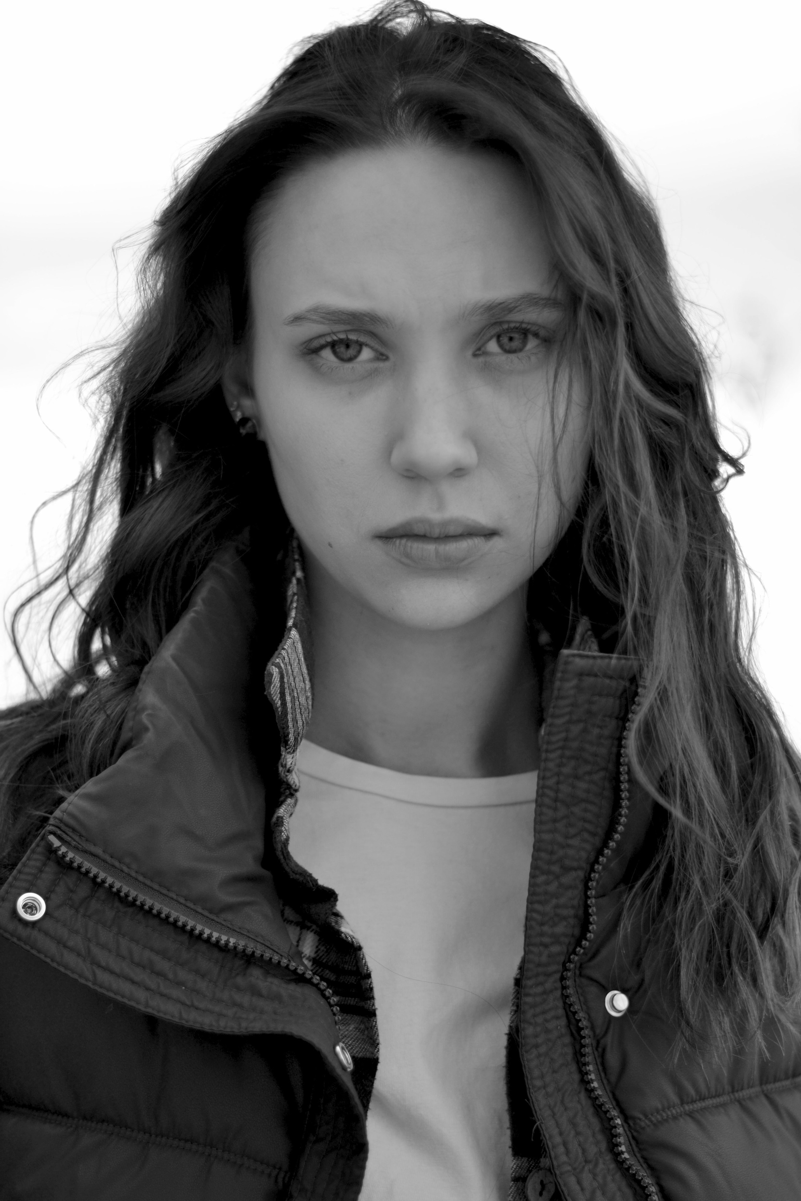 Индивидуальная. Фотограф Ольга Дмитриева. Новосибирск