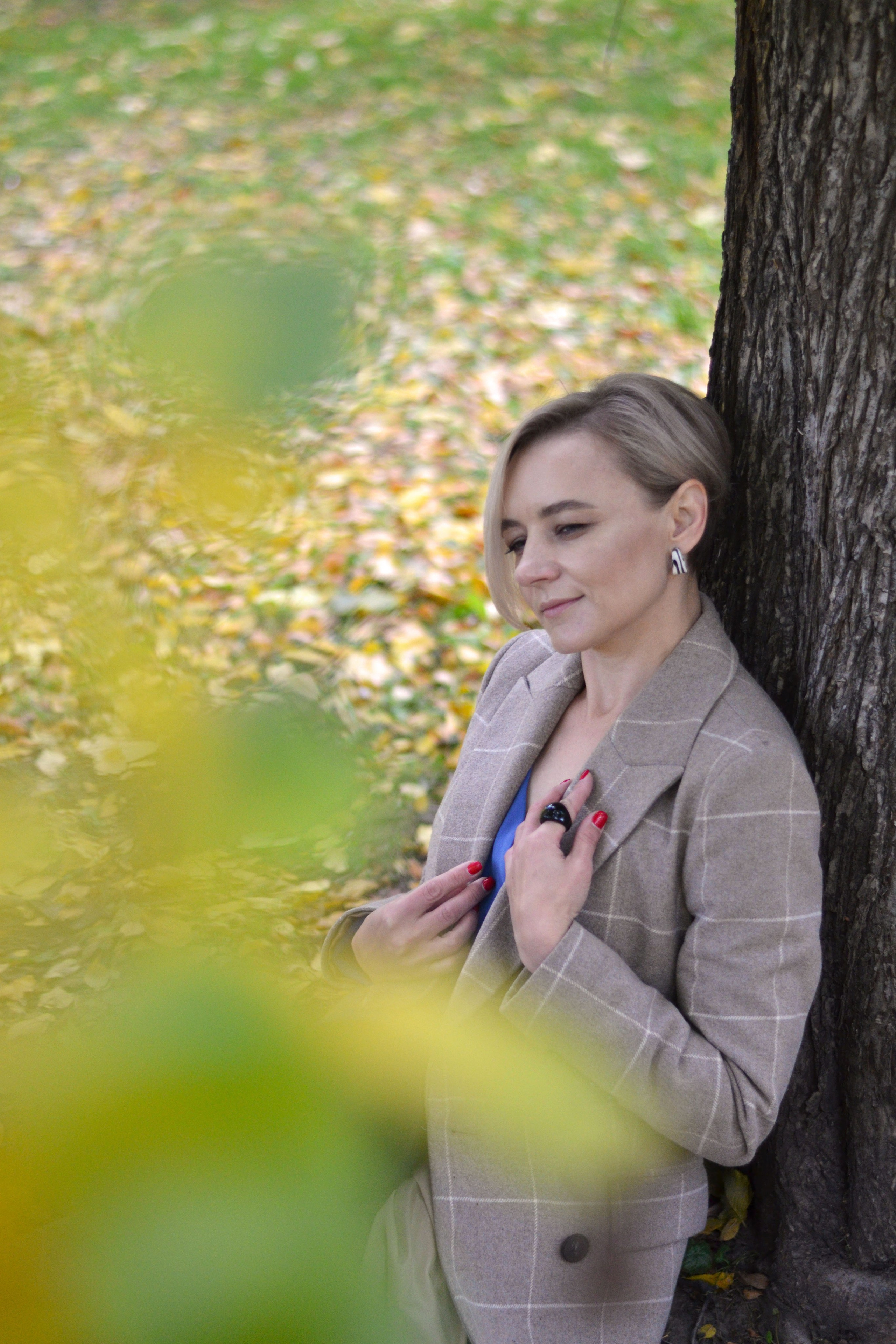 Жанна. Фотограф Ольга Дмитриева. Новосибирск