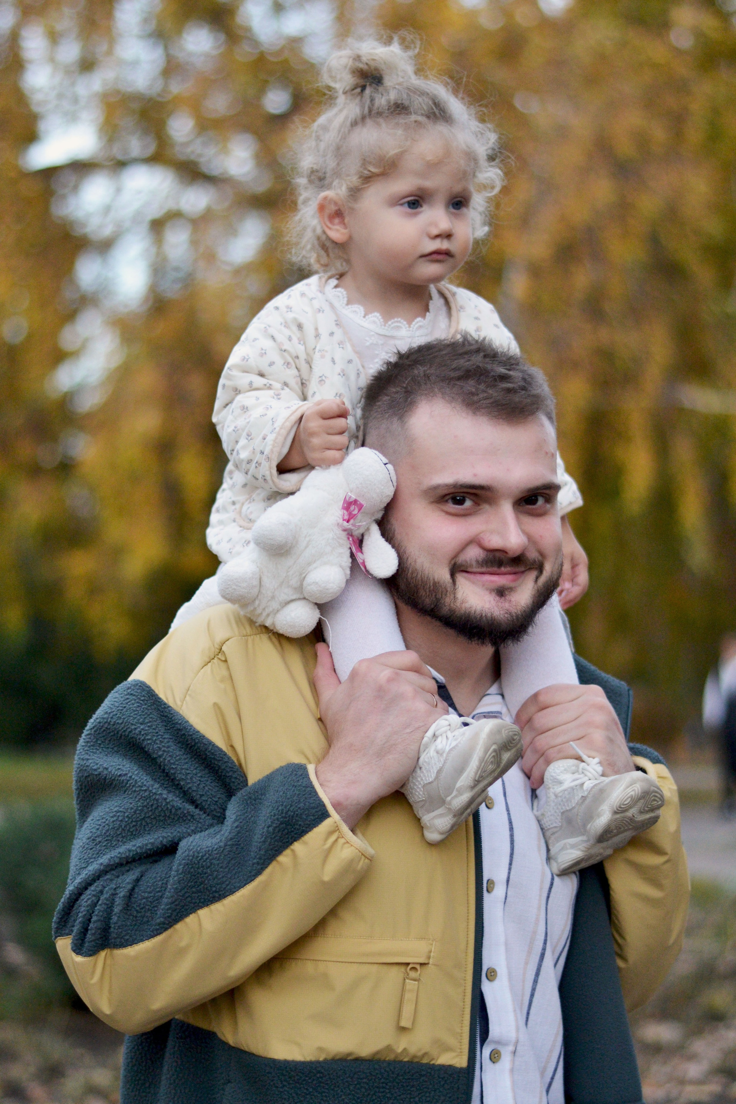 Керя. Фотограф Ольга Дмитриева. Новосибирск