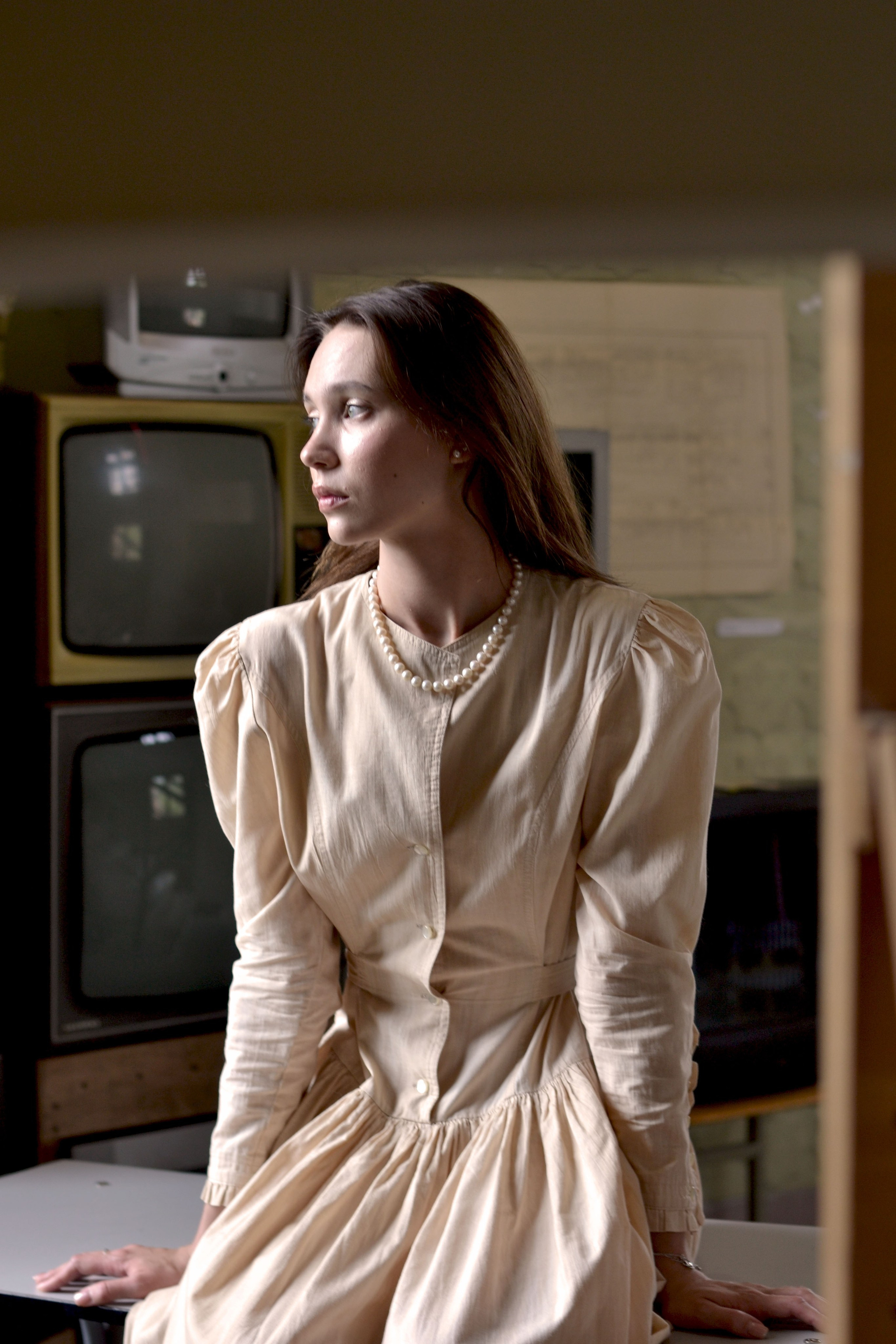 Полина. Фотограф Ольга Дмитриева. Новосибирск