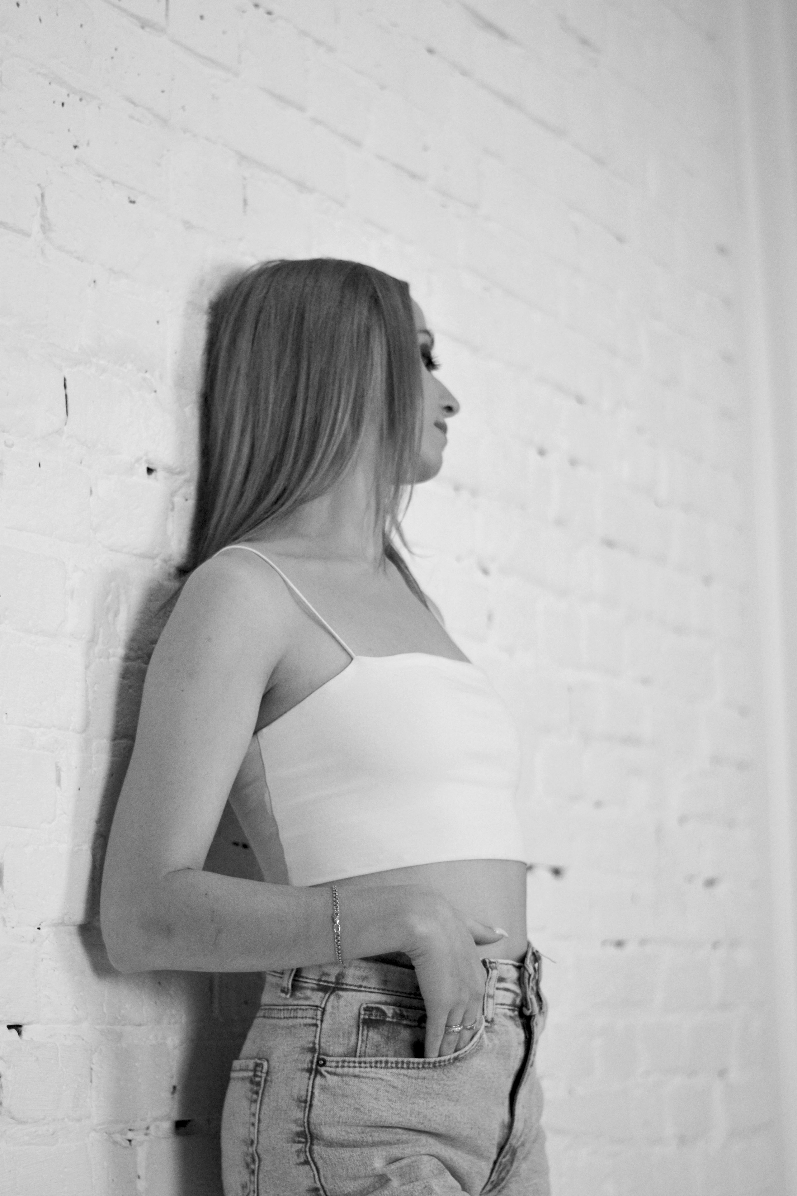 Настя. Фотограф Ольга Дмитриева. Новосибирск