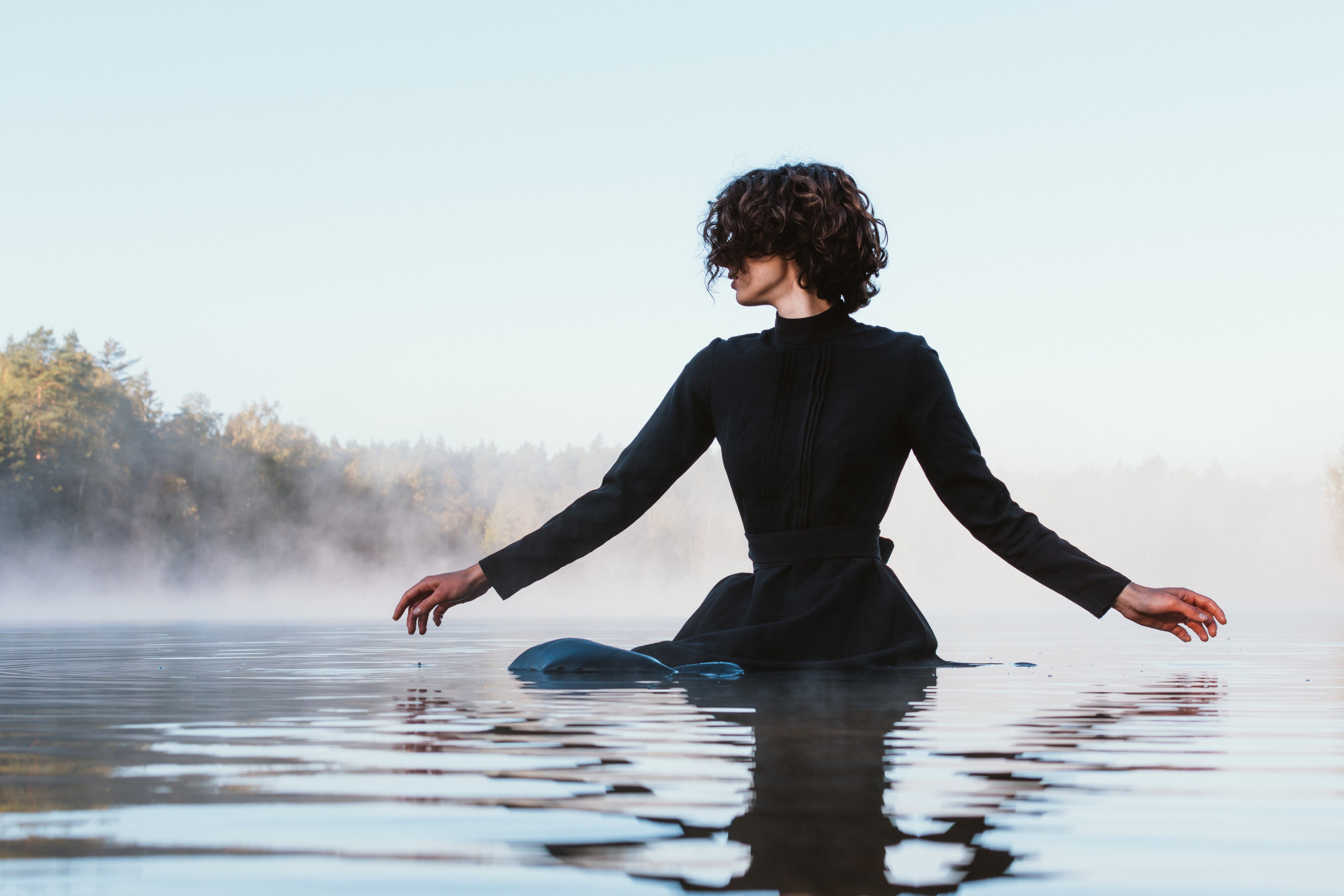 Портретный и репортажный Фотограф в Москве Александра Комарницкая