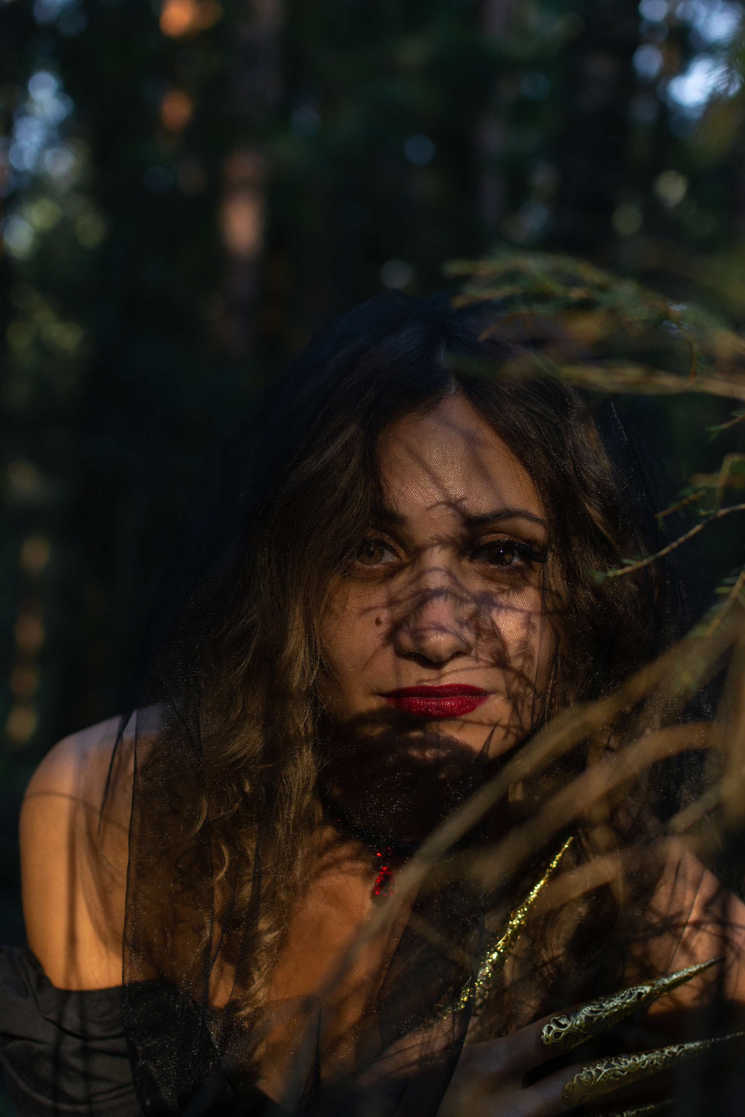 Светлана. Портретный и репортажный Фотограф в Москве Александра Комарницкая