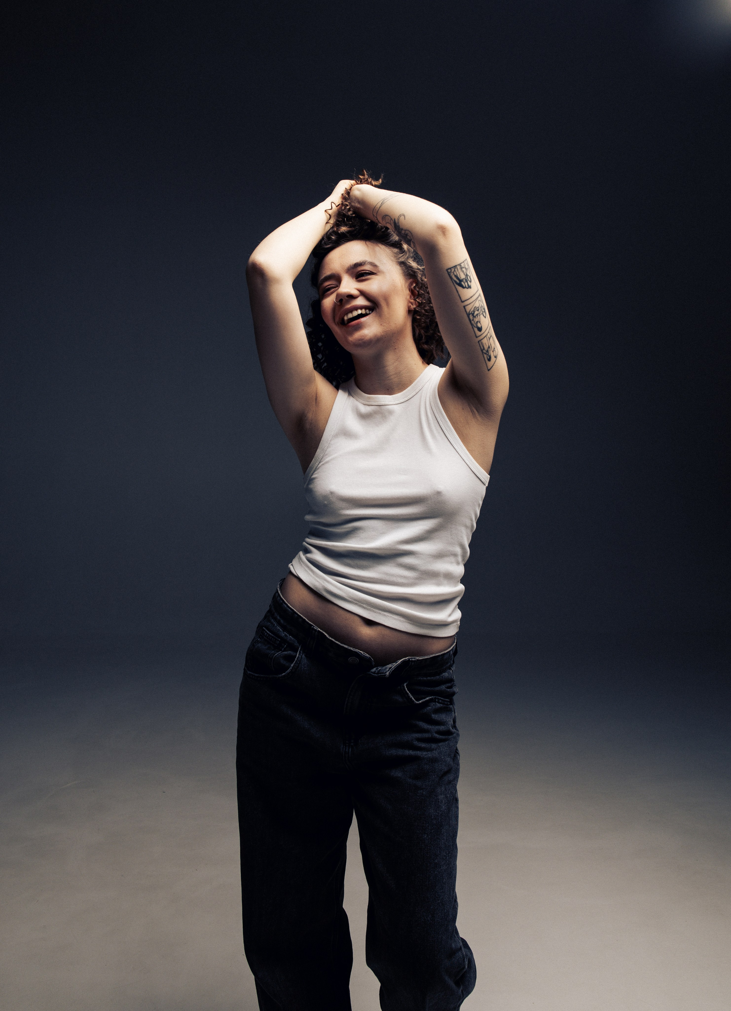 Портреты. Фотограф в Ярославле Мария Малышева💚