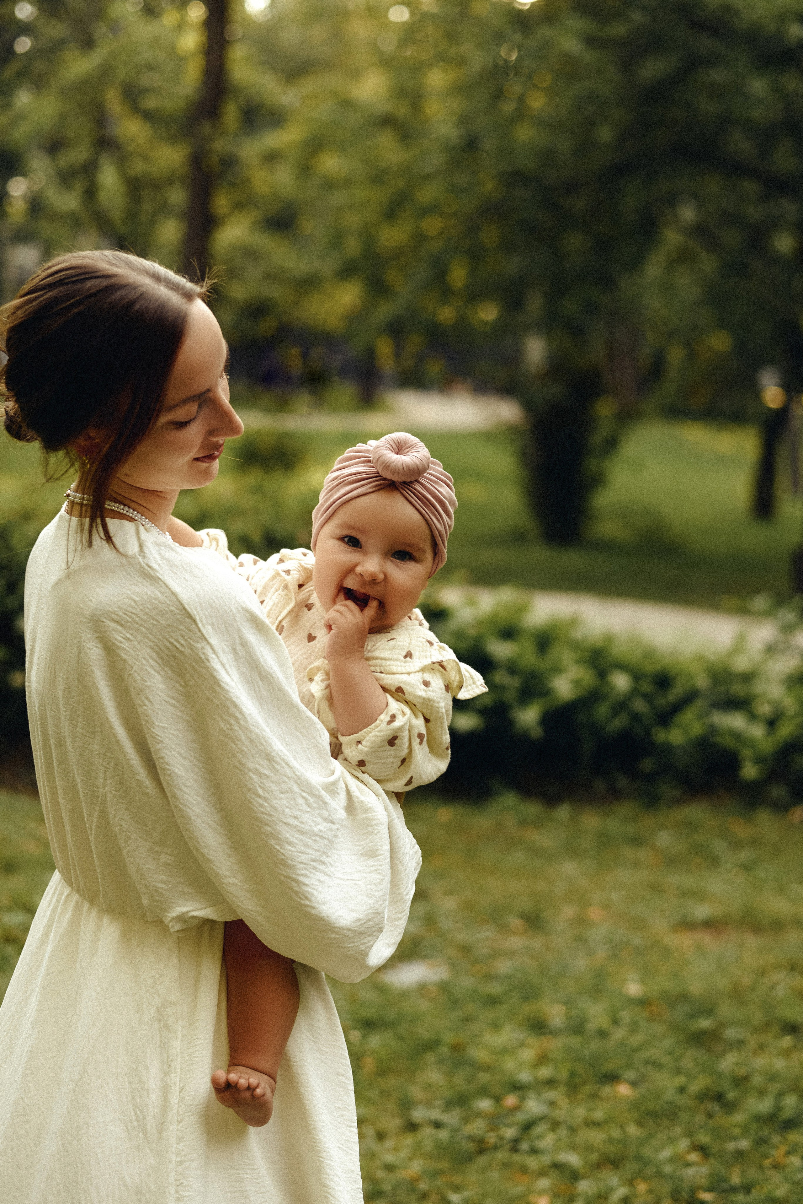 Яша, Катя и Лера. Фотограф в Москве Емельяненко Светлана