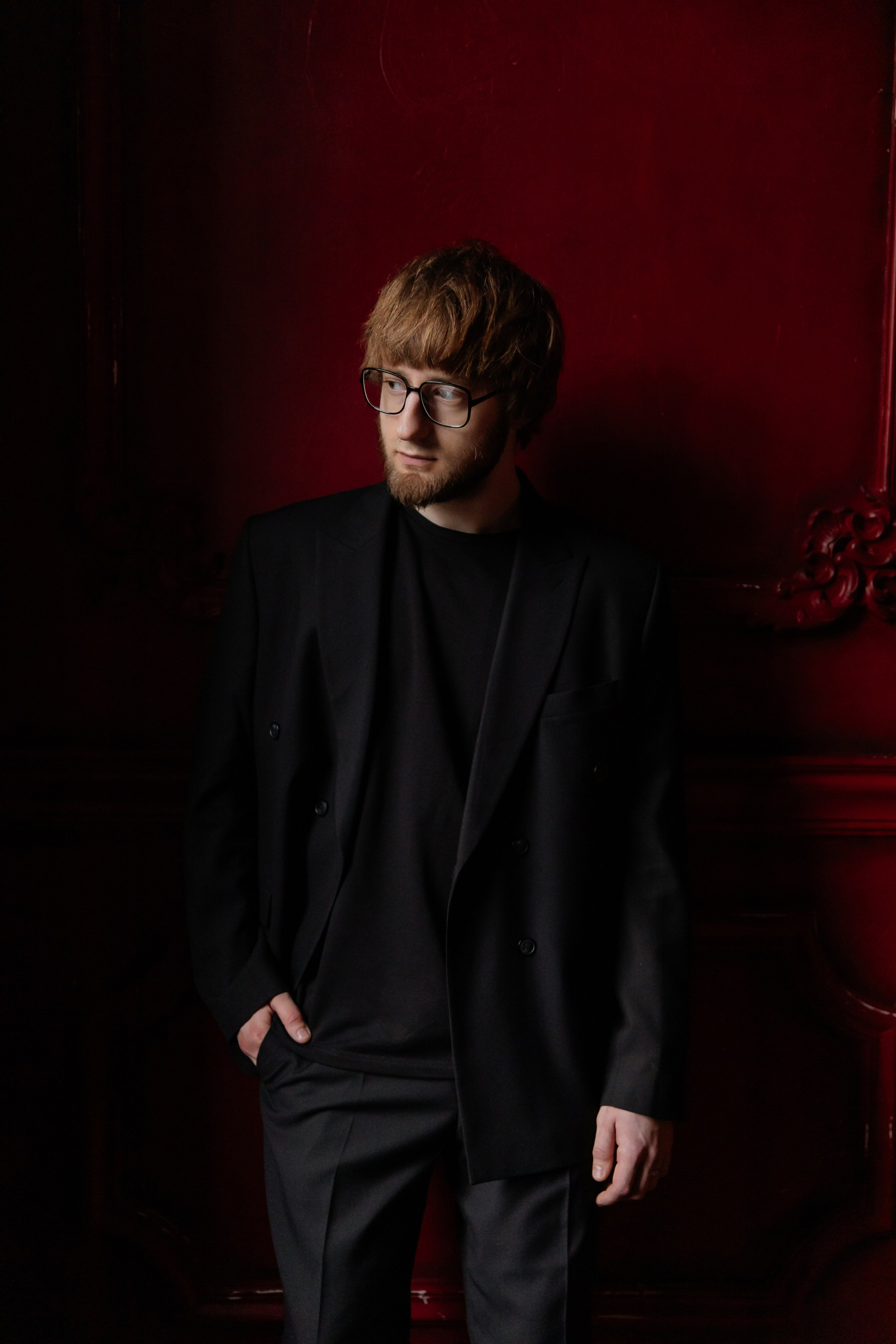 Тимофей и Анастасия. Свадебный фотограф в Екатеринбурге Александр Перепечин