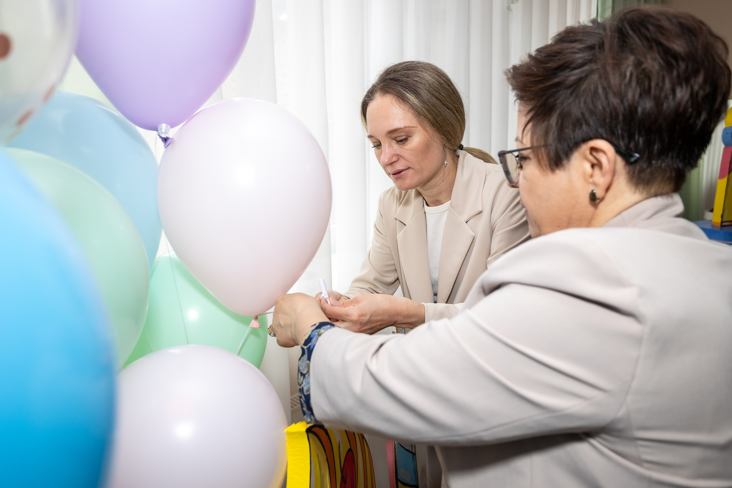 Выпускной Детский сад, 2 часа, 8000. Выпускные альбомы Майкоп, Краснодар Елена Золотарева