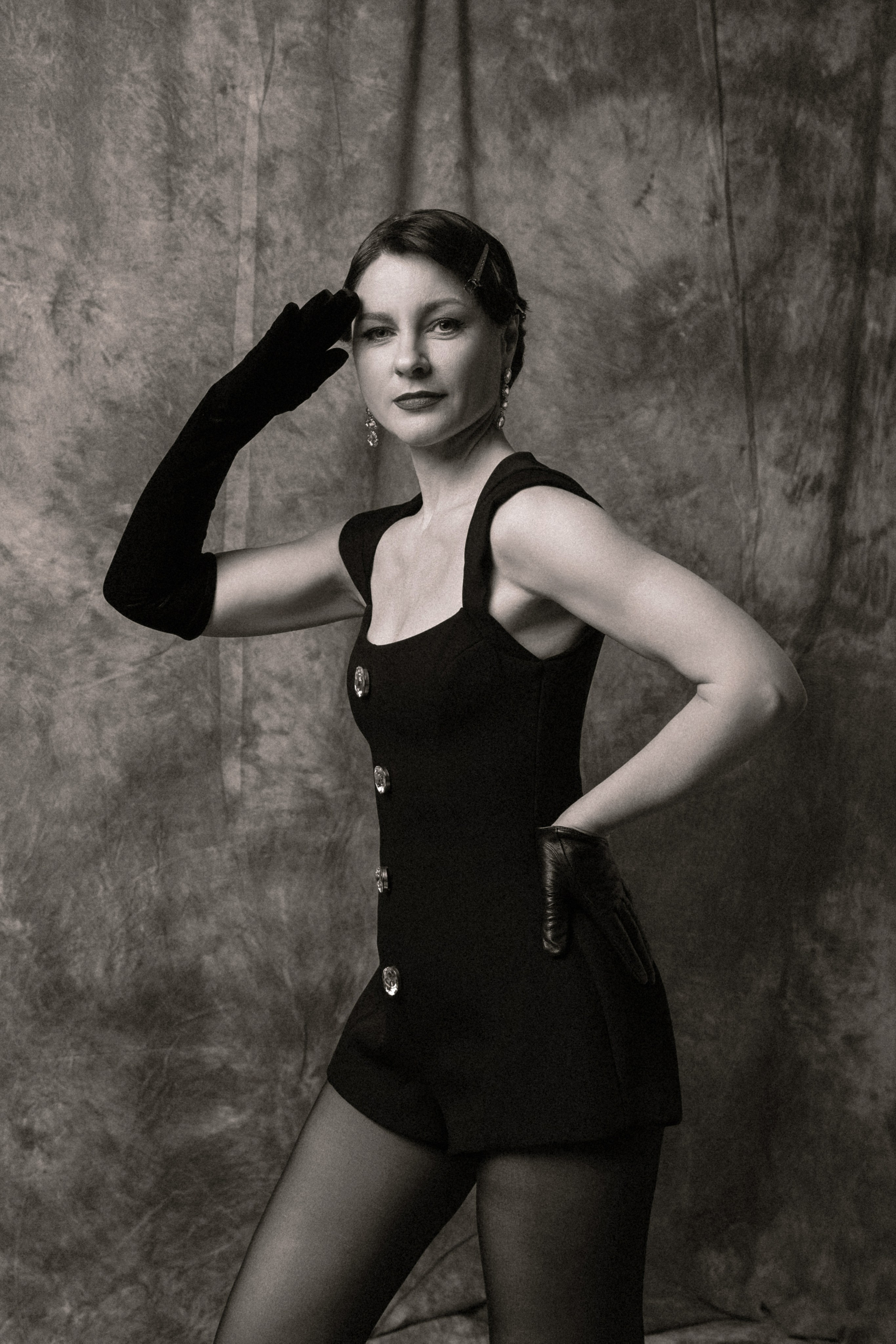 Photo-project «Revival of Style»