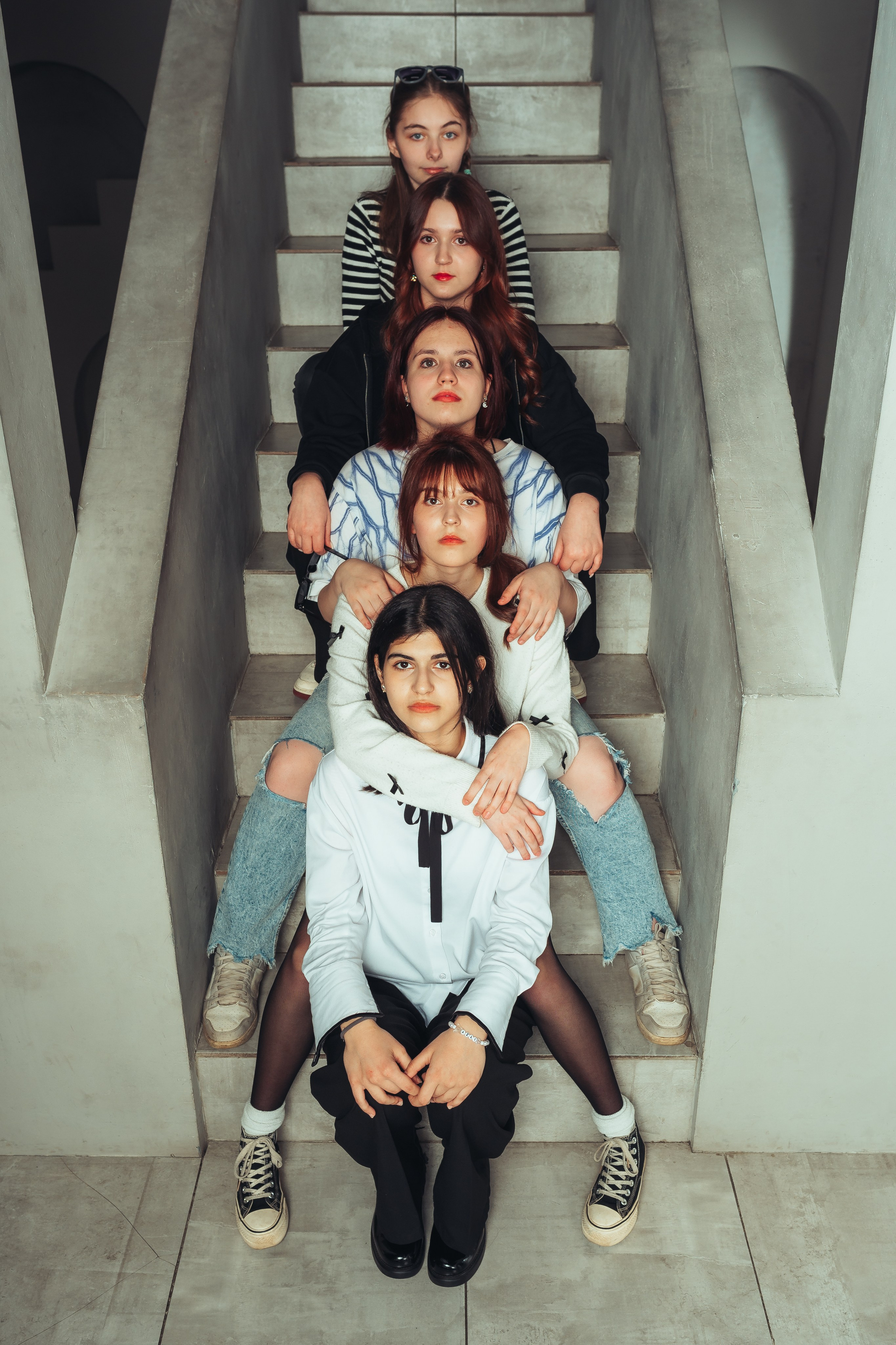 Выпускной альбом — 9"Б». Иван Кубик — фотограф и видеограф