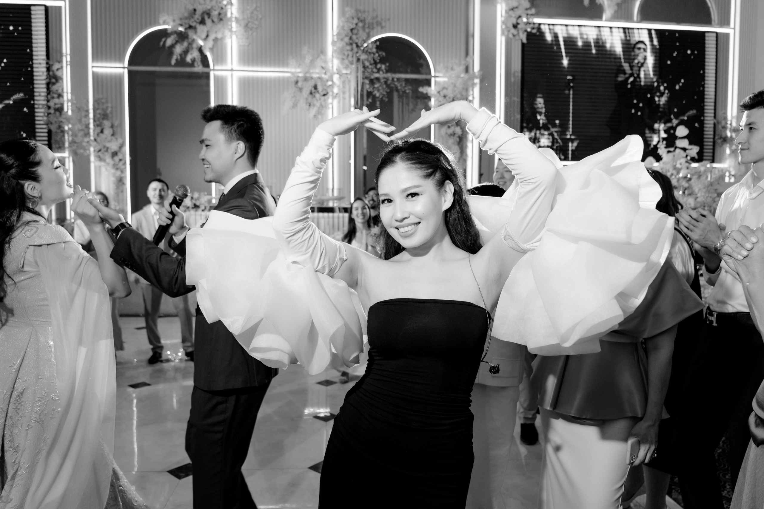 Kamila — Qyz uzatu. Wedding and Love story Photographer