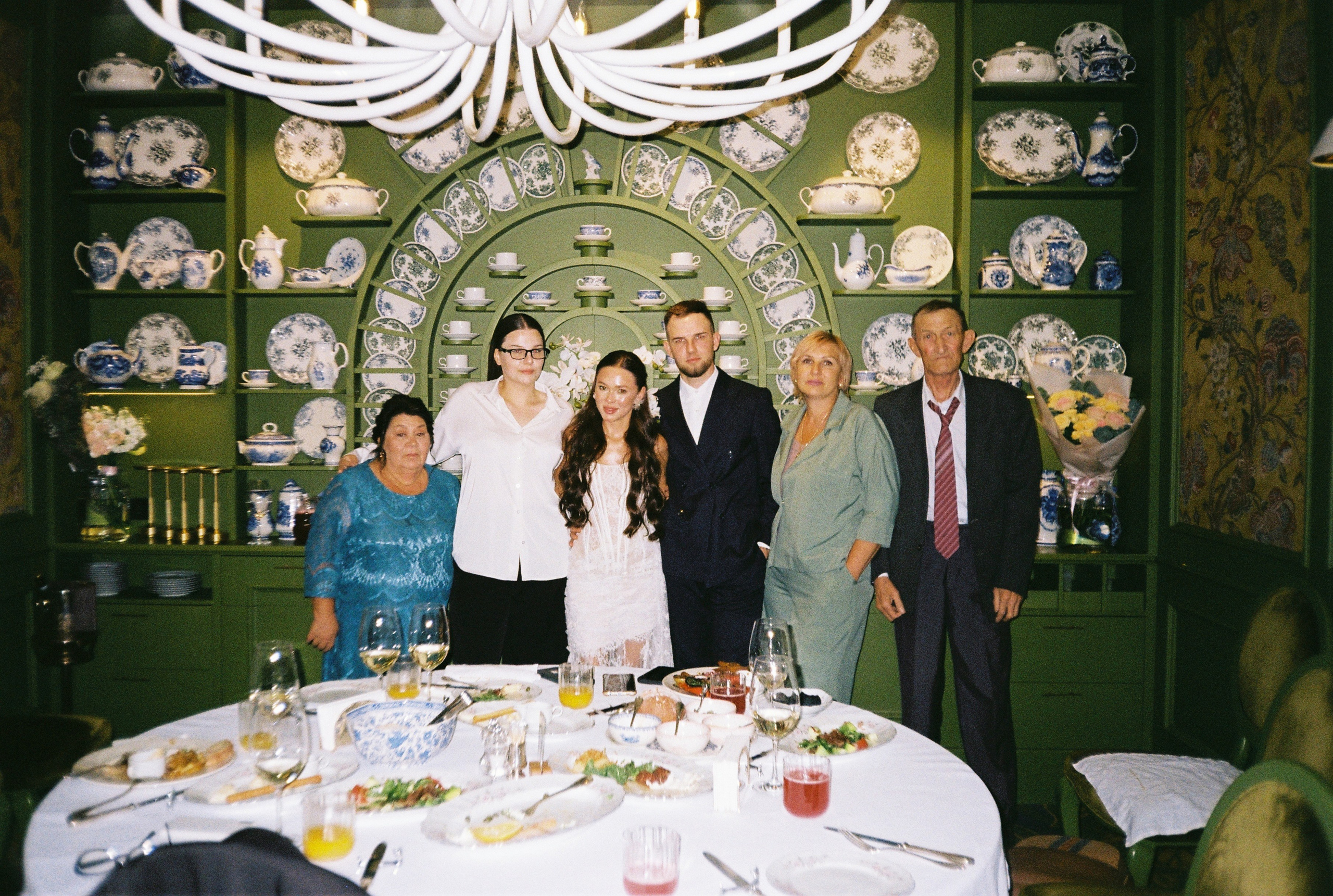 Альбина и Никита. Фотограф в Екатеринбурге и Москве, Анна