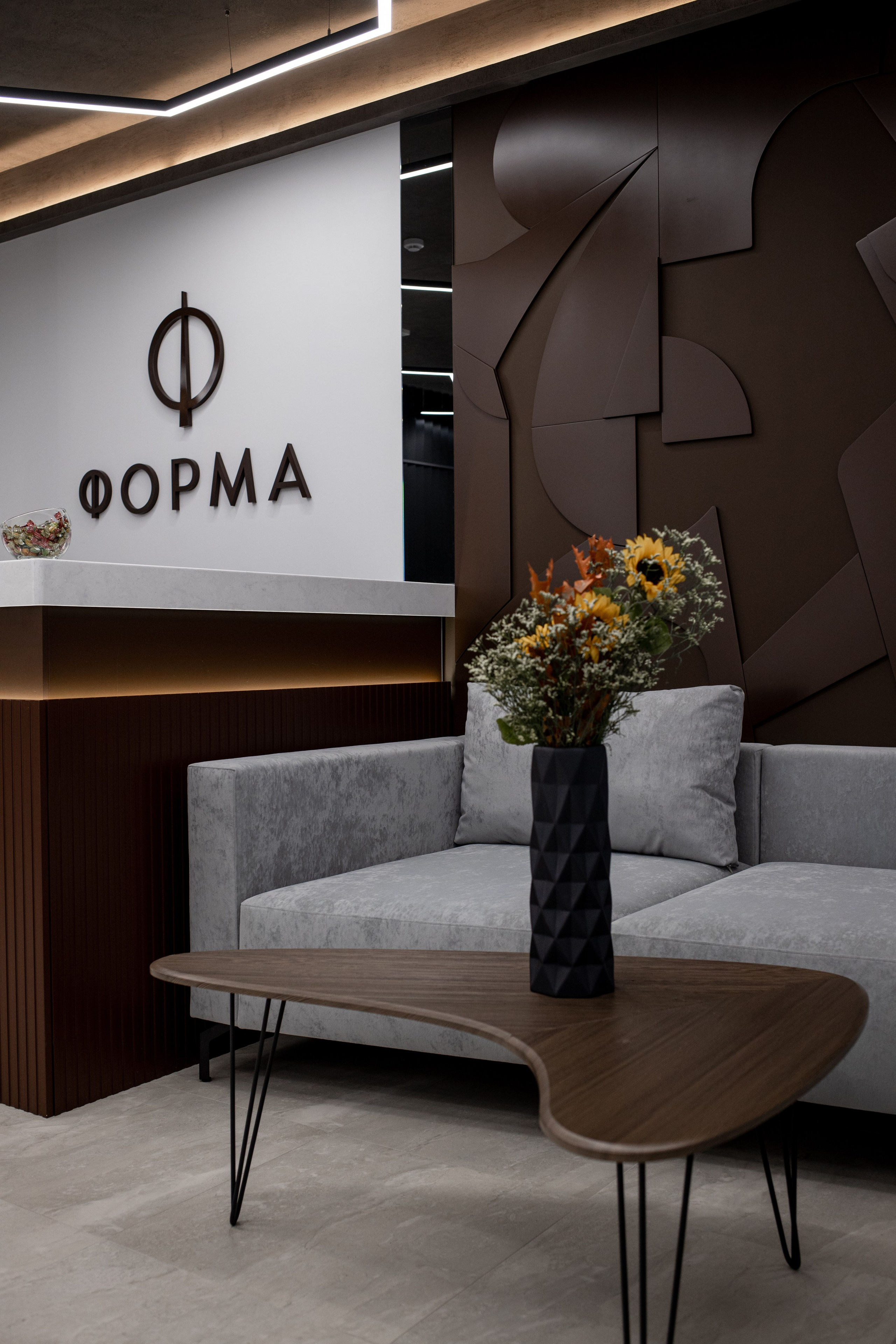 Клиника пластической хирургии «Форма». Алексей Дьяков. Photo • Video • Event