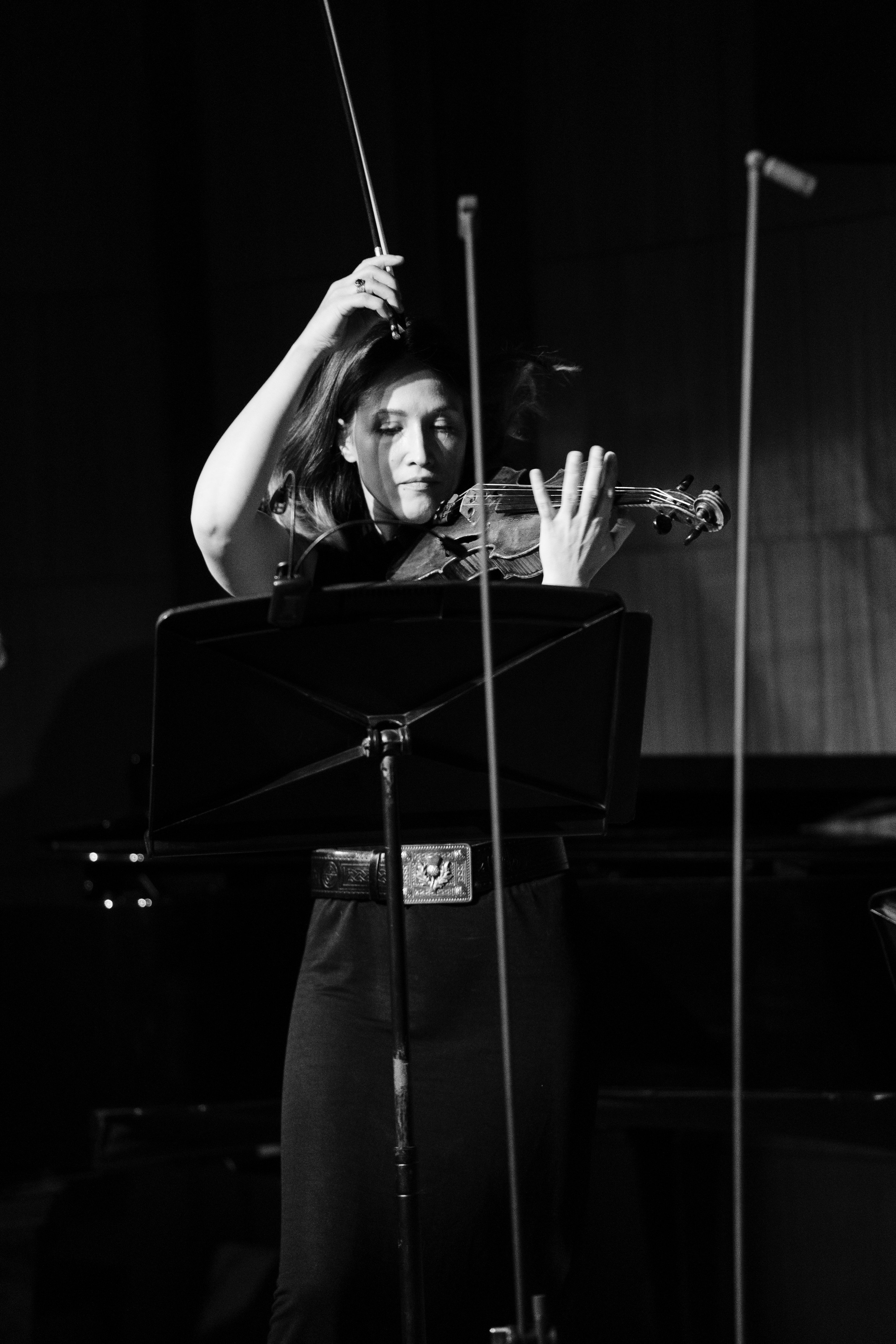 Съемка концертов. Фотограф в Москве Женя Потах