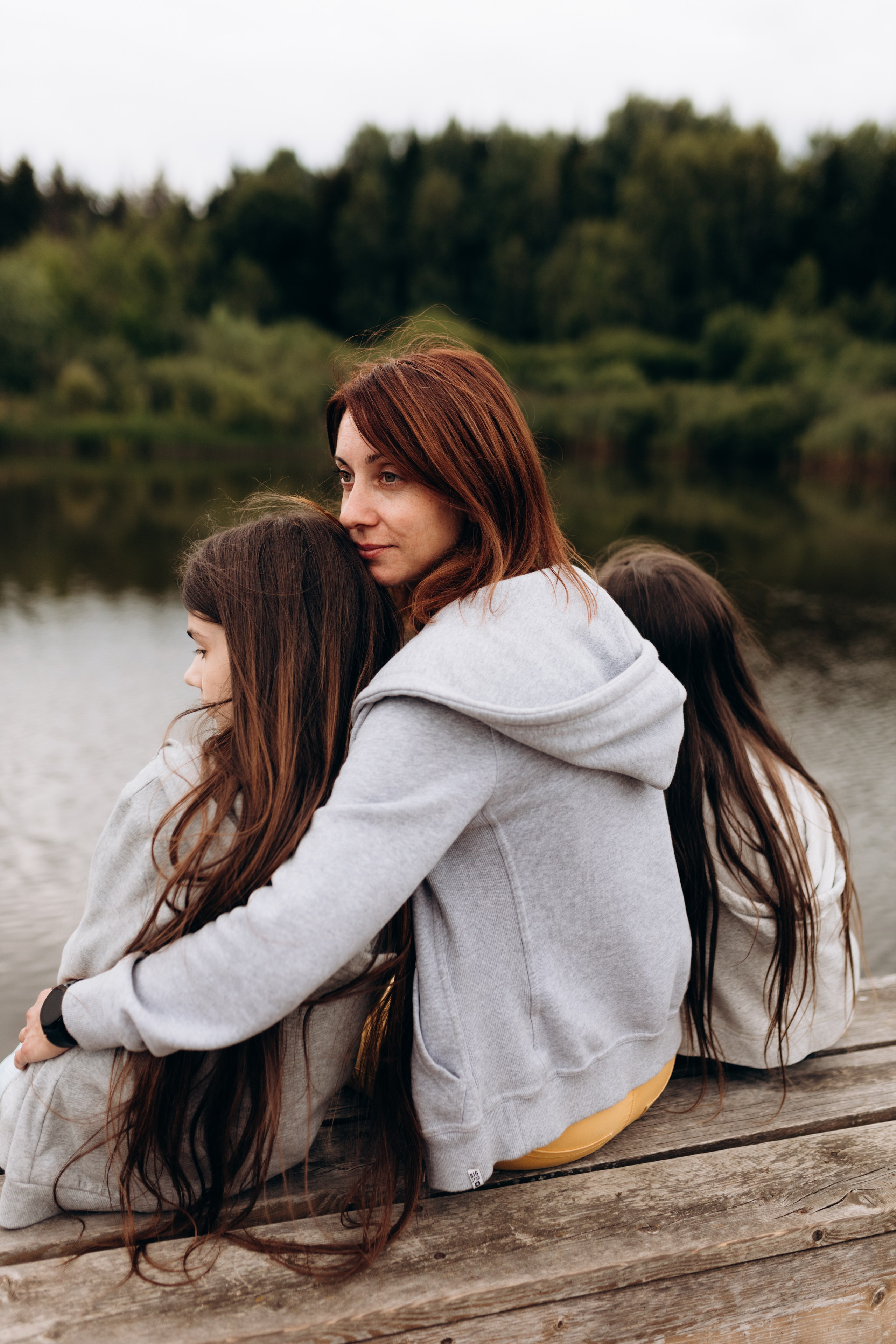 Уличные истории. Семейный и парный фотограф Мария Куцко