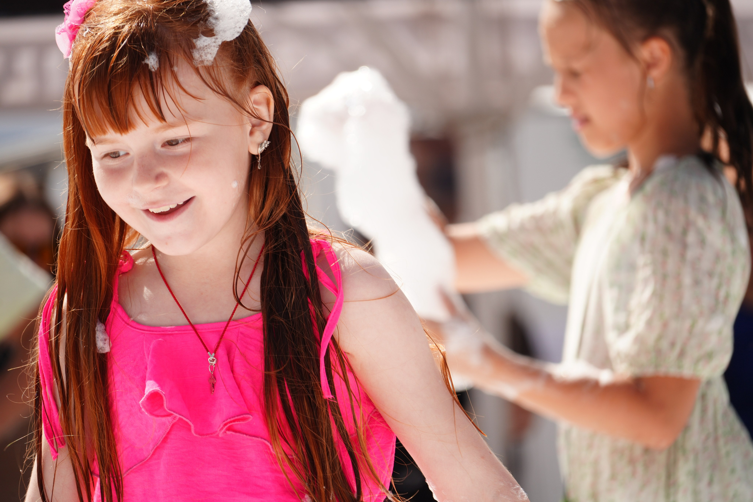 БАЛТИК РАЛЛИ Выборг 2025. Портретный фотограф в Санкт-Петербурге Дмитриева Наталия