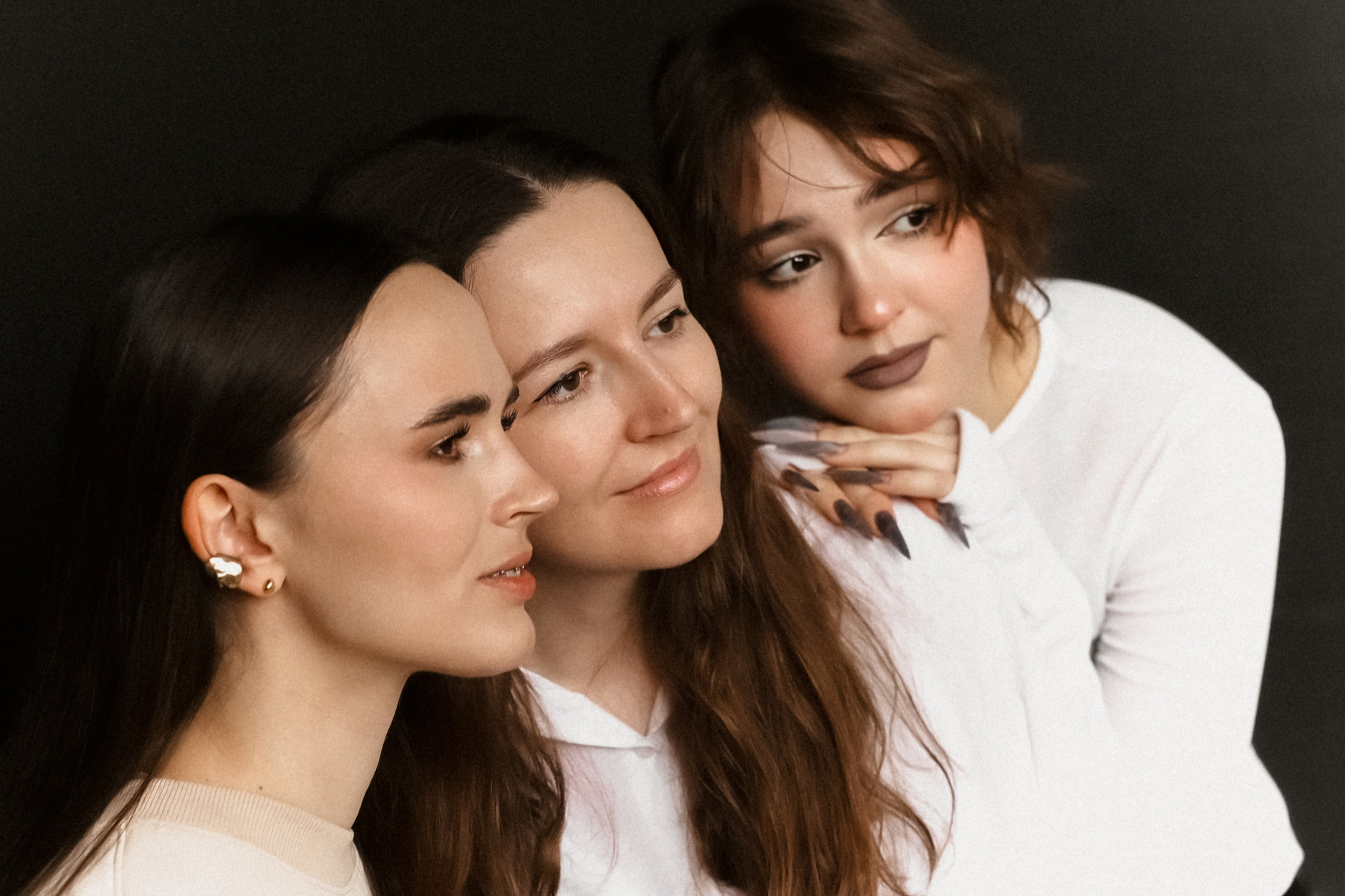 Семейная съемка. Фотограф Москва, Санкт-Петербург, Абакан