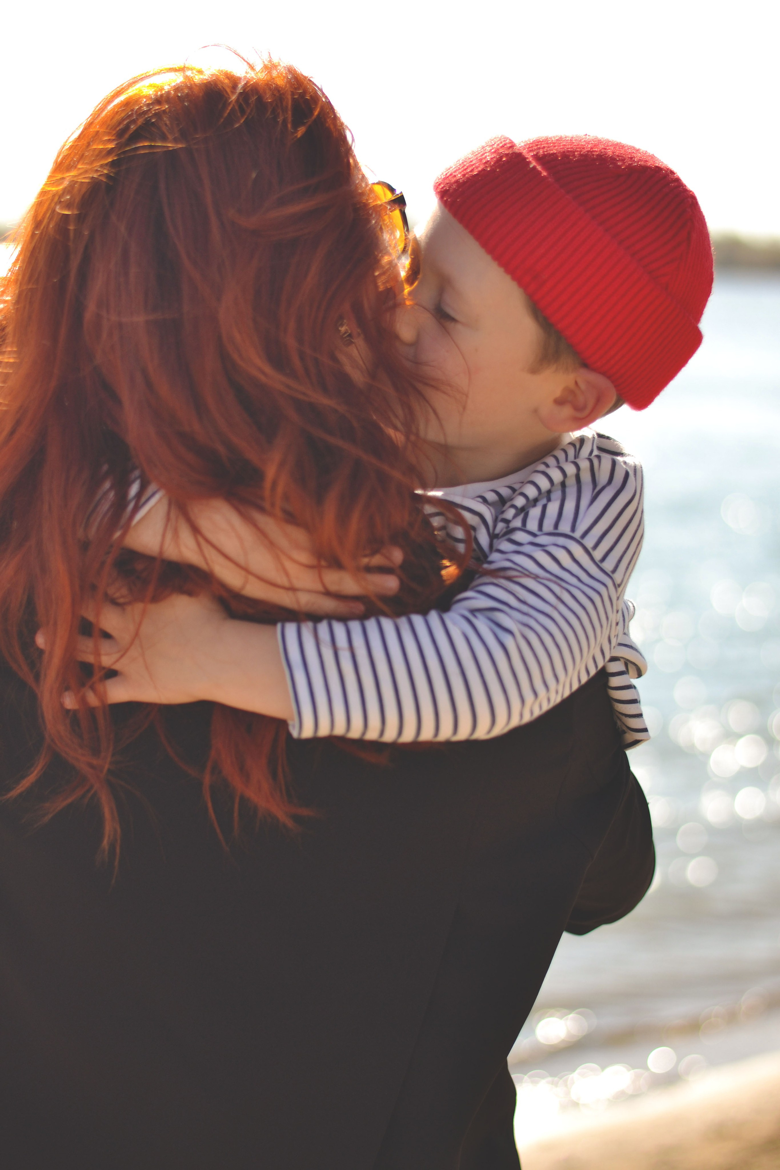 Семейная. Фотограф Ольга Дмитриева. Новосибирск