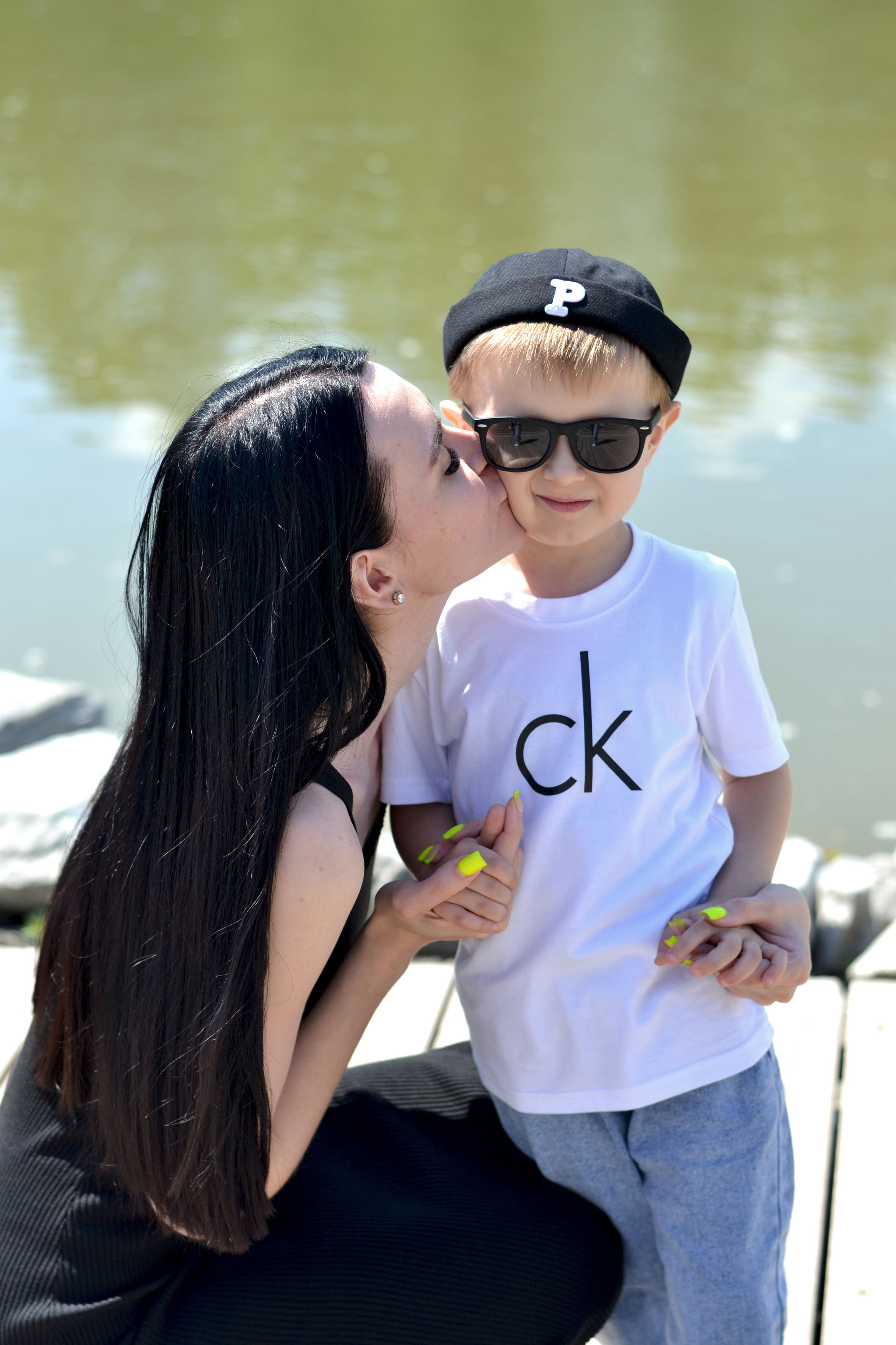 Аня и Кирилл. Фотограф Ольга Дмитриева. Новосибирск