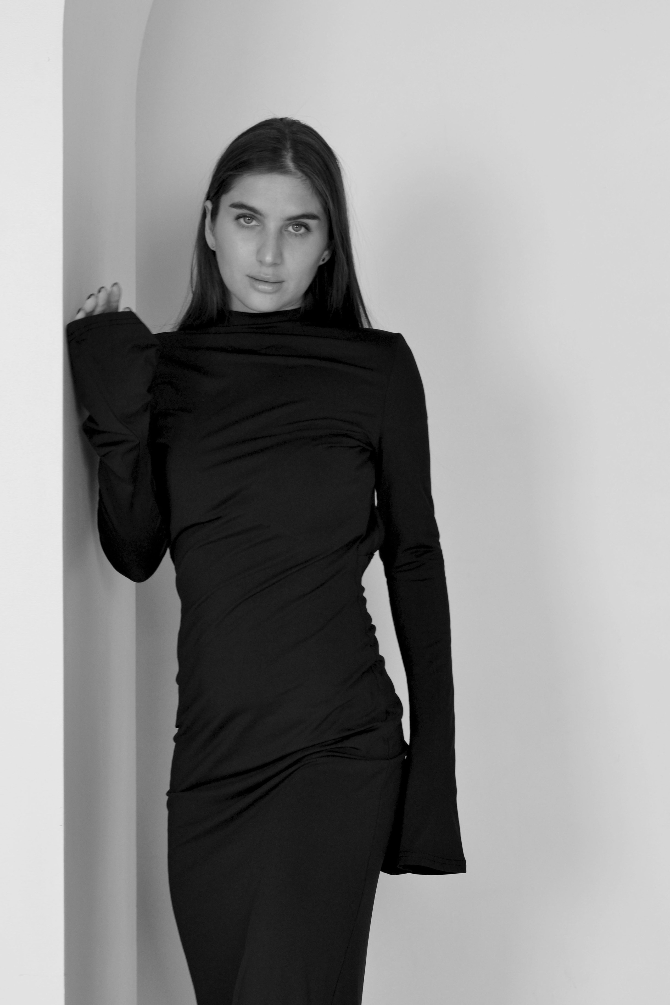 Маша. Фотограф Ольга Дмитриева. Новосибирск