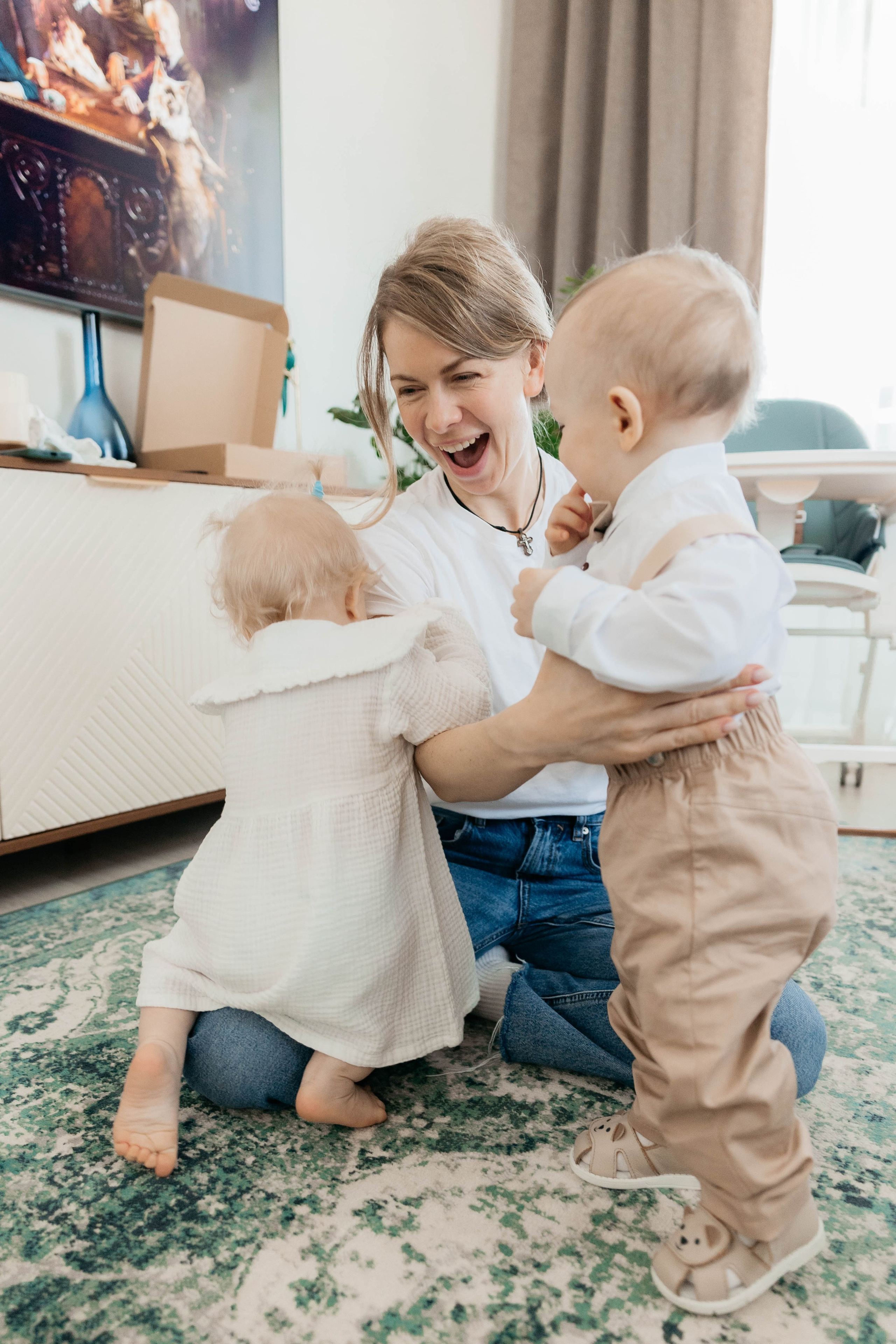 Лев. 2024 г. Персональный фотограф Катерина Литвинова