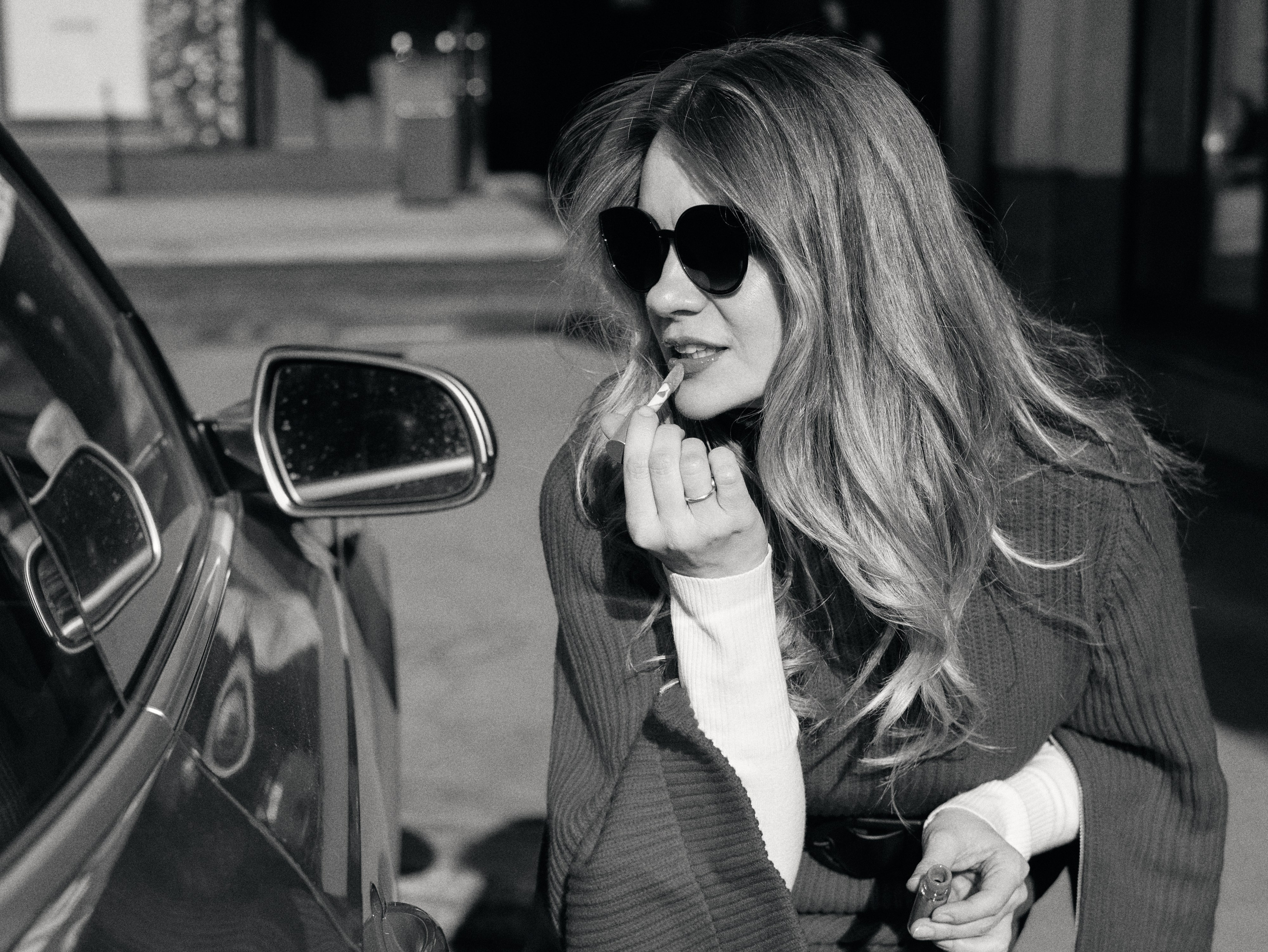 Ксения. Ежова Милена | Фотограф Москва / Балашиха