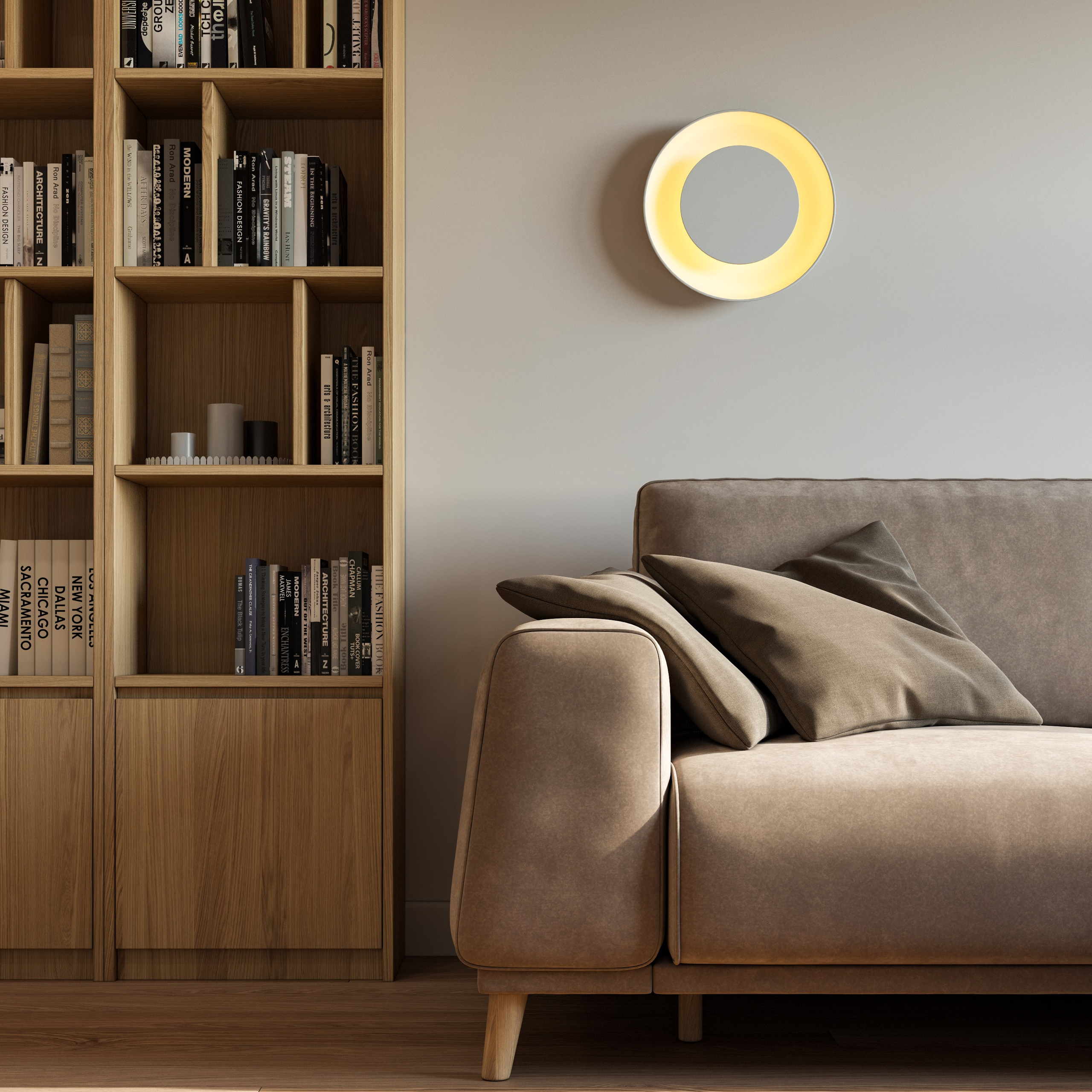 Визуализатор интерьера в Москве | Брагин Кирилл