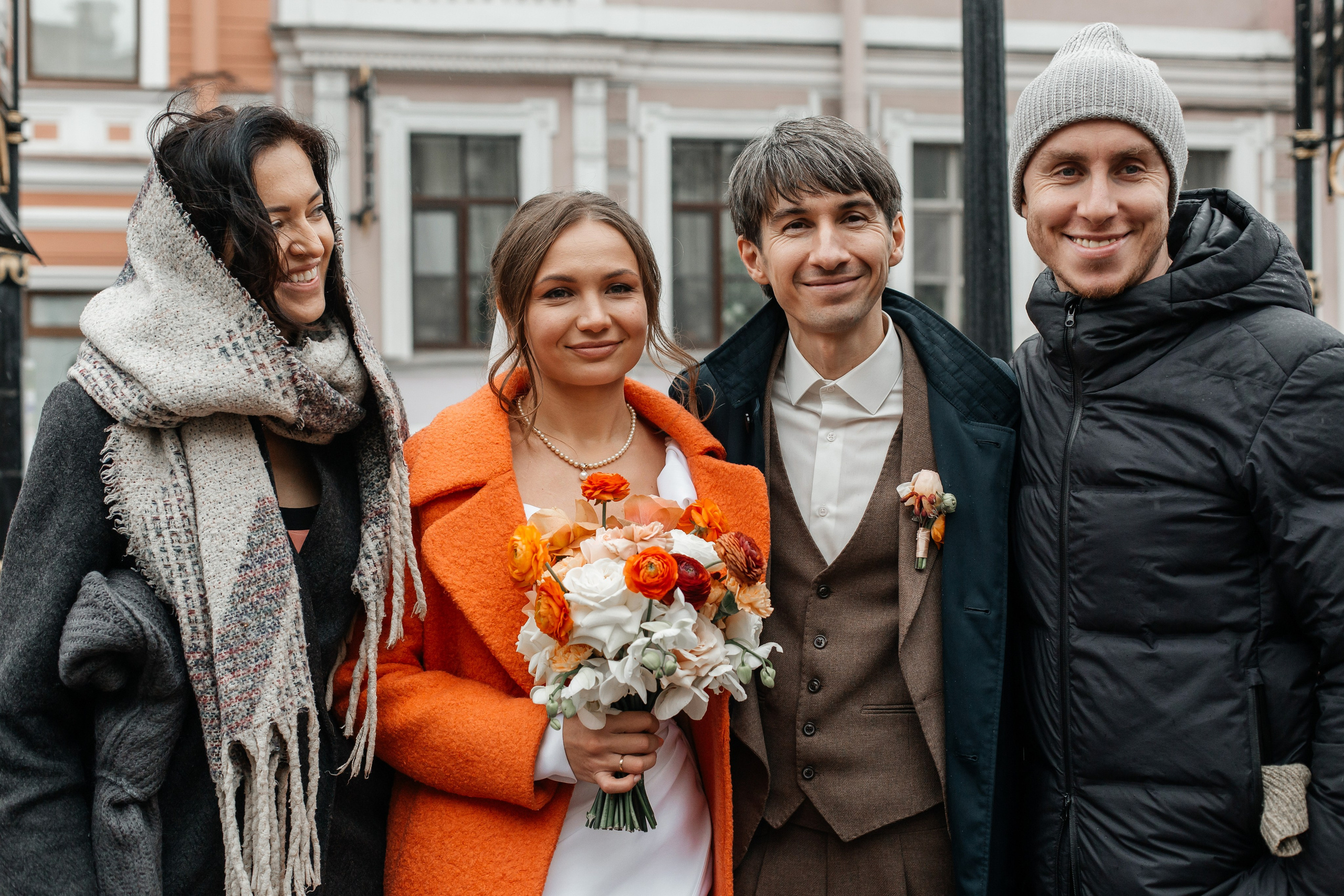 Пример полной свадебной съемки. Свадебный фотограф в Санкт-Петербурге Вика Стукачева
