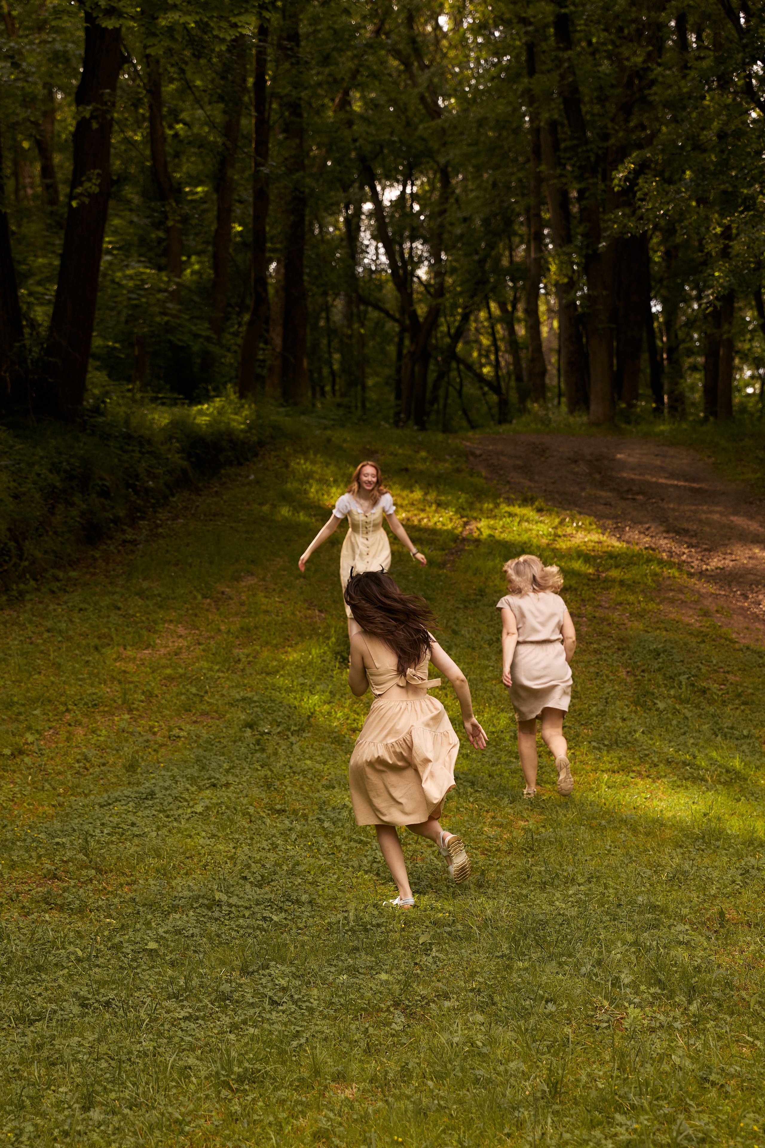 Маша Вова и Ваня. Свадебный и семейный фотограф