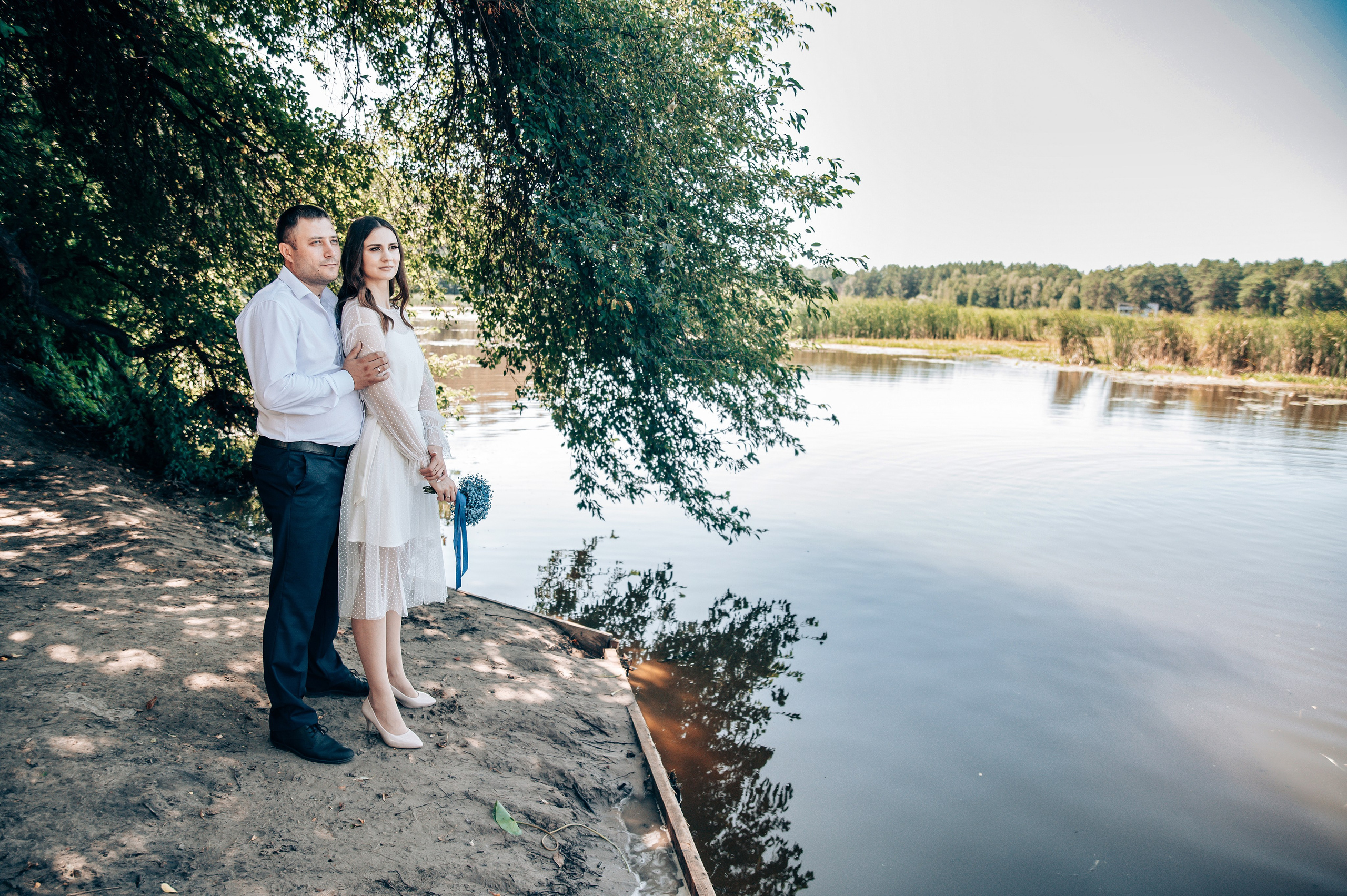 30.07.24 Wedding Day. Семейный фотограф в Барнауле