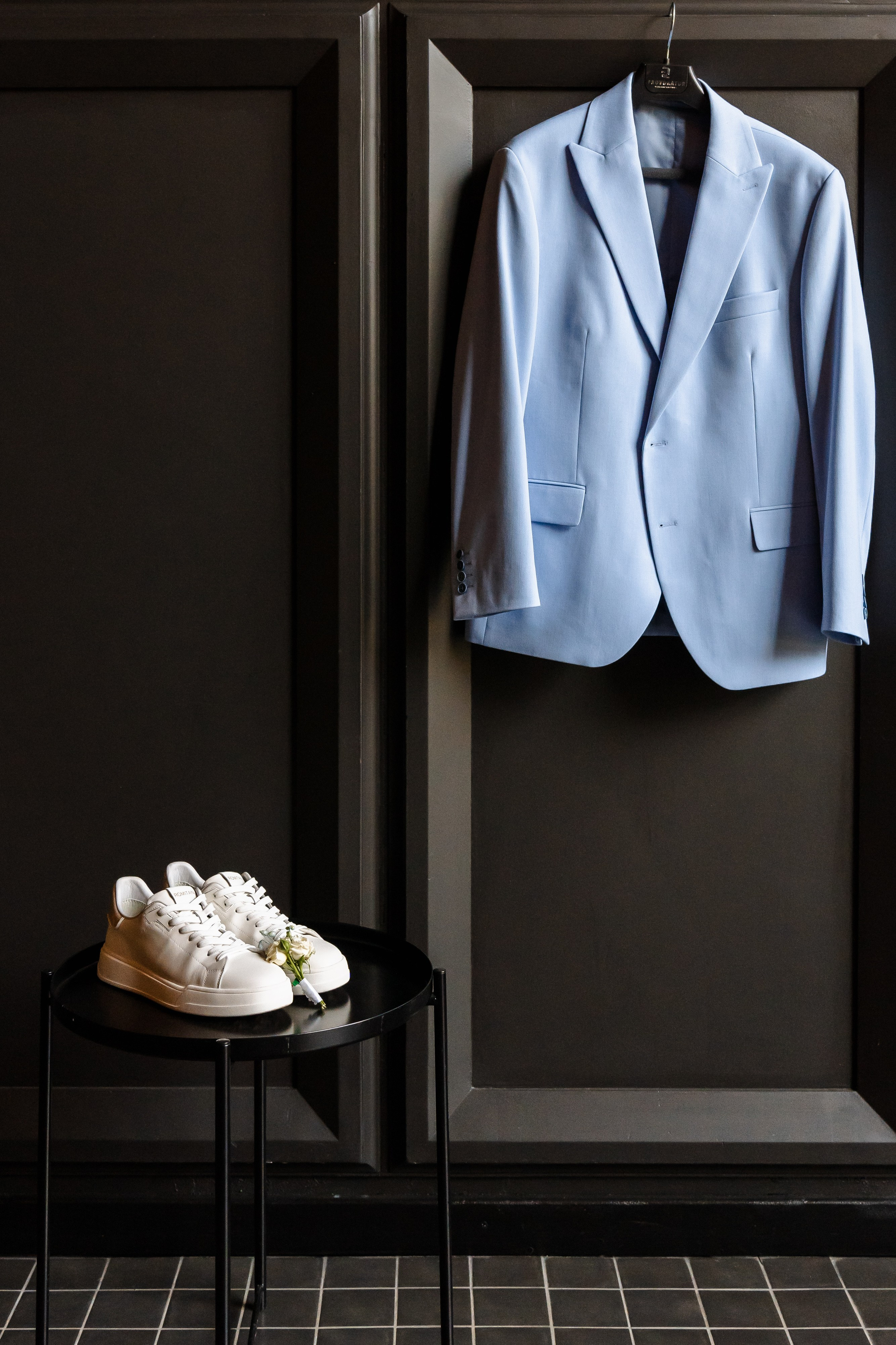 Свадьба Жени и Димы. Свадебный фотограф в Москве Яна Деньгина