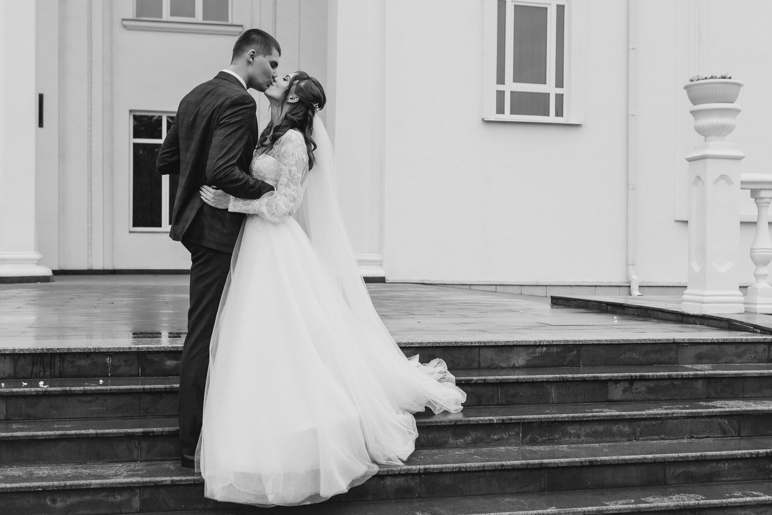 S&D. Фотограф Краснодар Настя Зокс