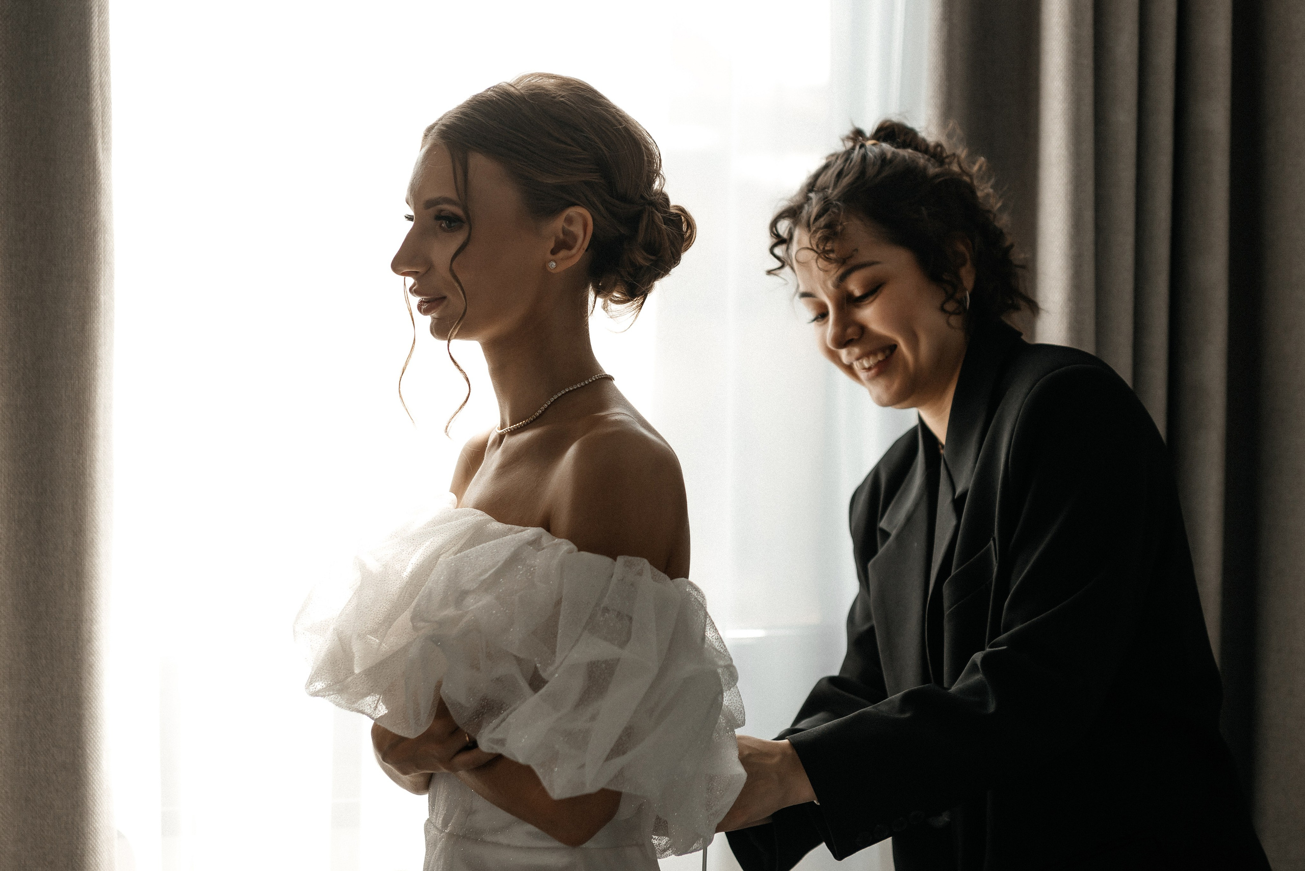 Евгения & Данил | 25.04.25. Свадебный и семейный фотограф в Омске Евгения Хакимова