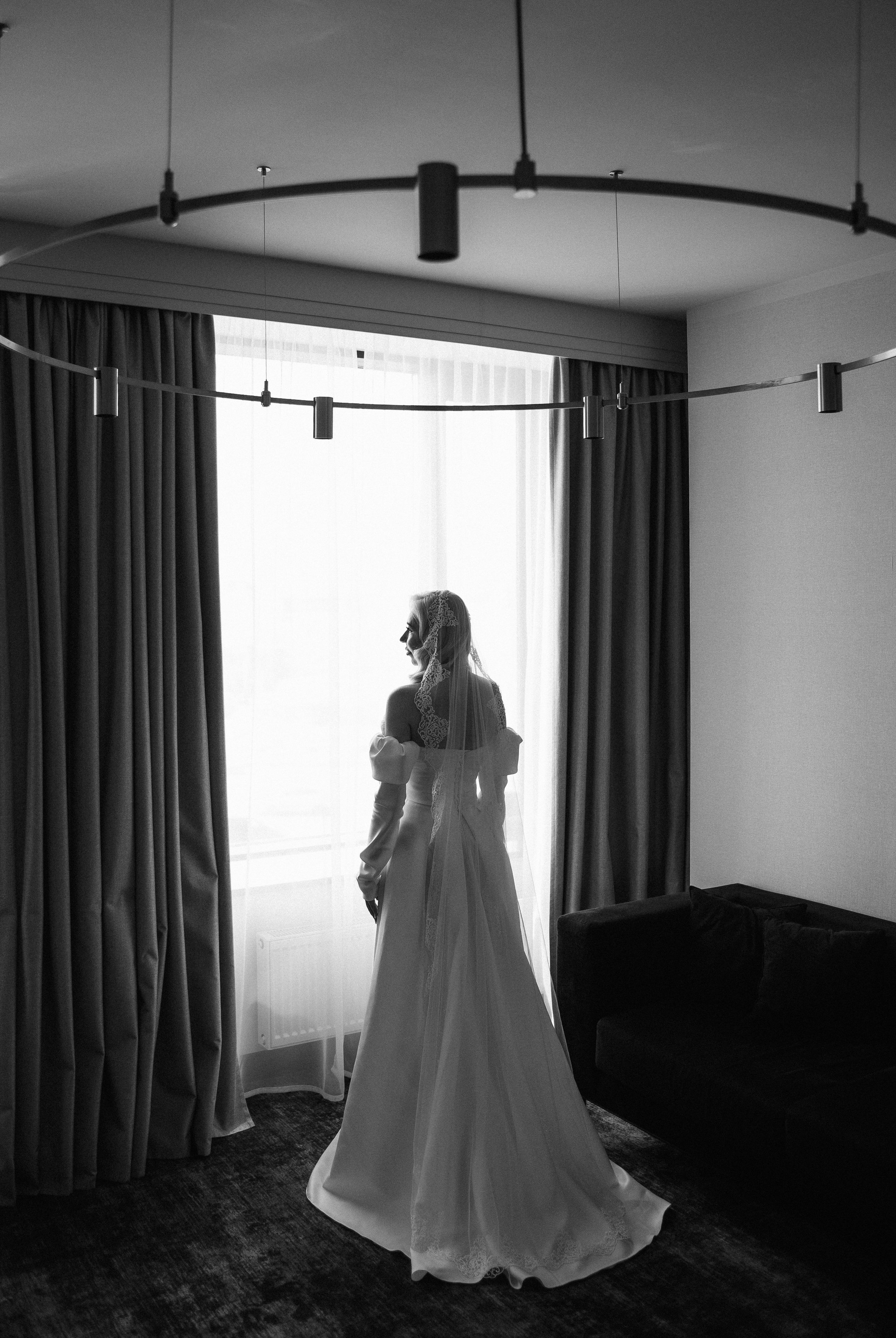 Антон & Анастасия | 06.06.2025. Свадебный и семейный фотограф в Омске Евгения Хакимова