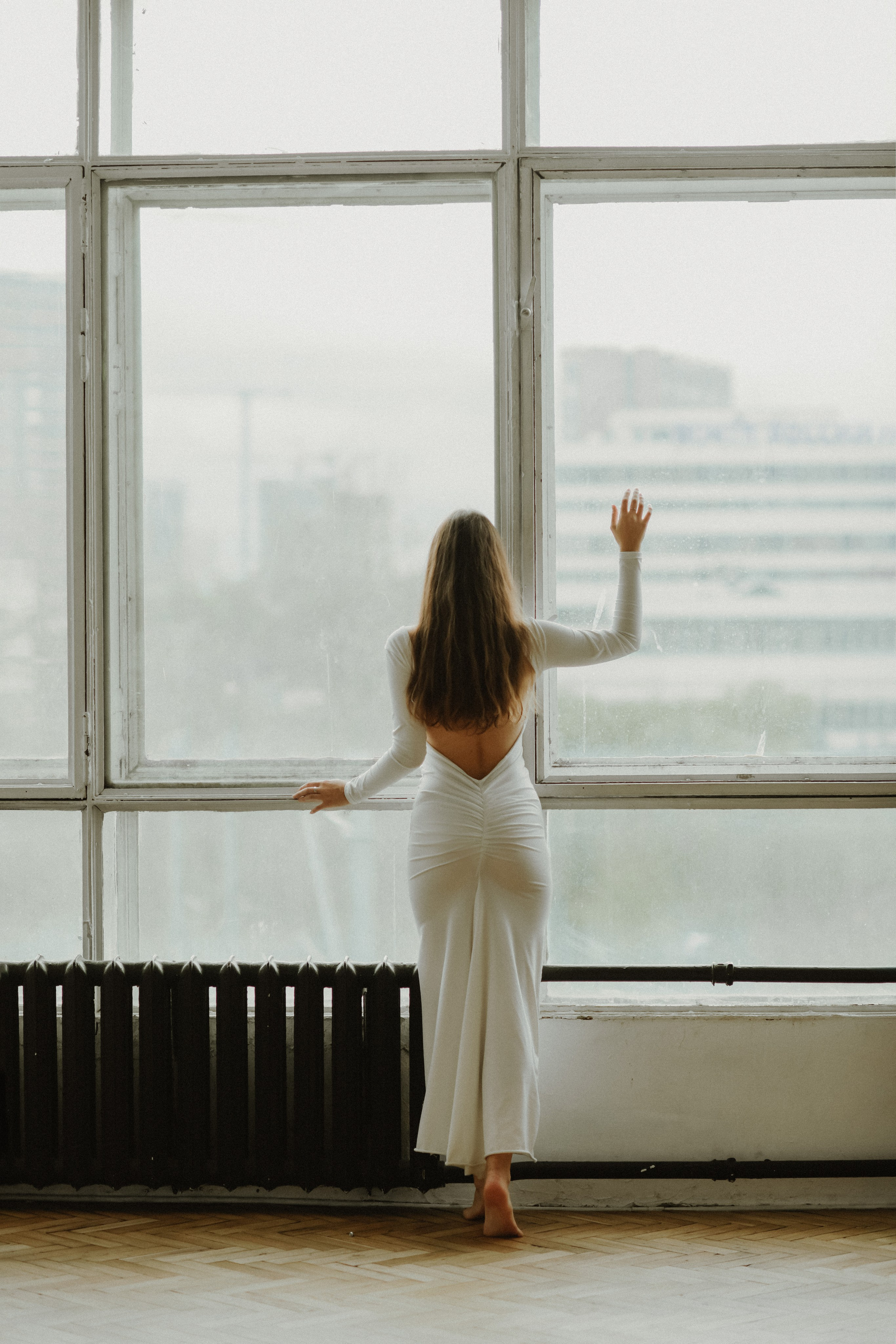 Портретная фотосессия. Фотограф Светлана Скороходова Владимир-Москва