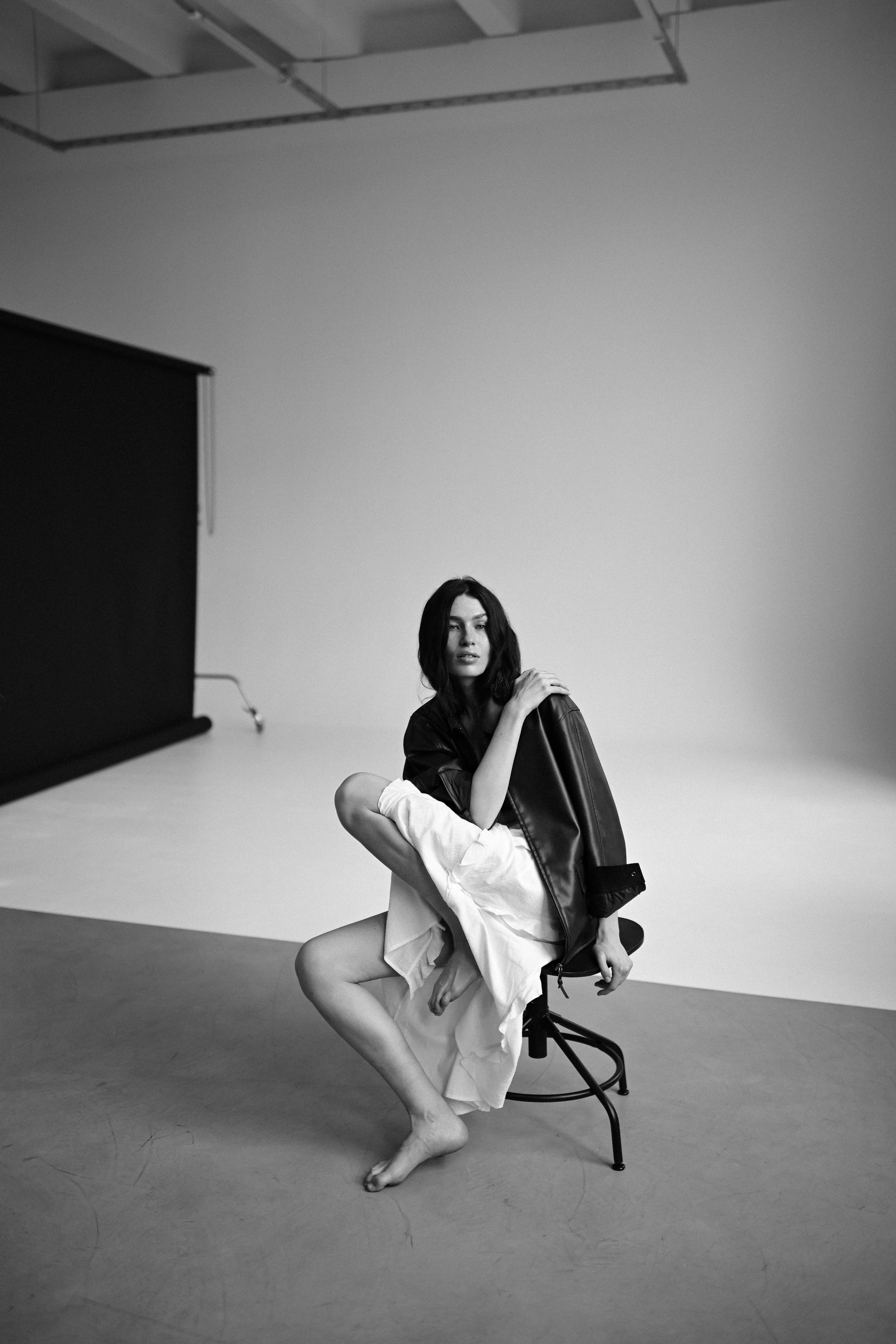 Портретная фотосессия. Фотограф Светлана Скороходова Владимир-Москва