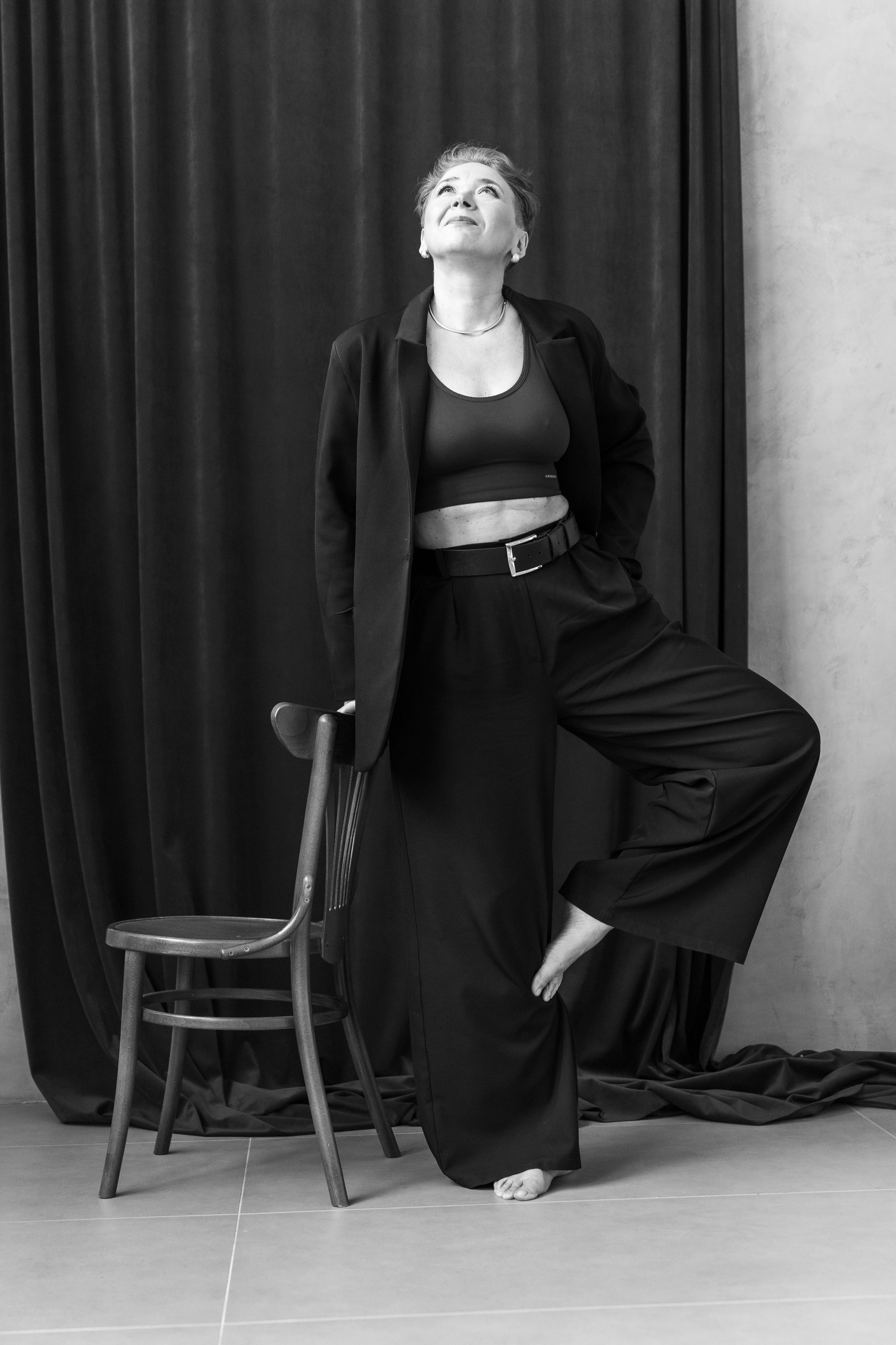 Татьяна, 46. Фотограф в Москве Ольга Куцева