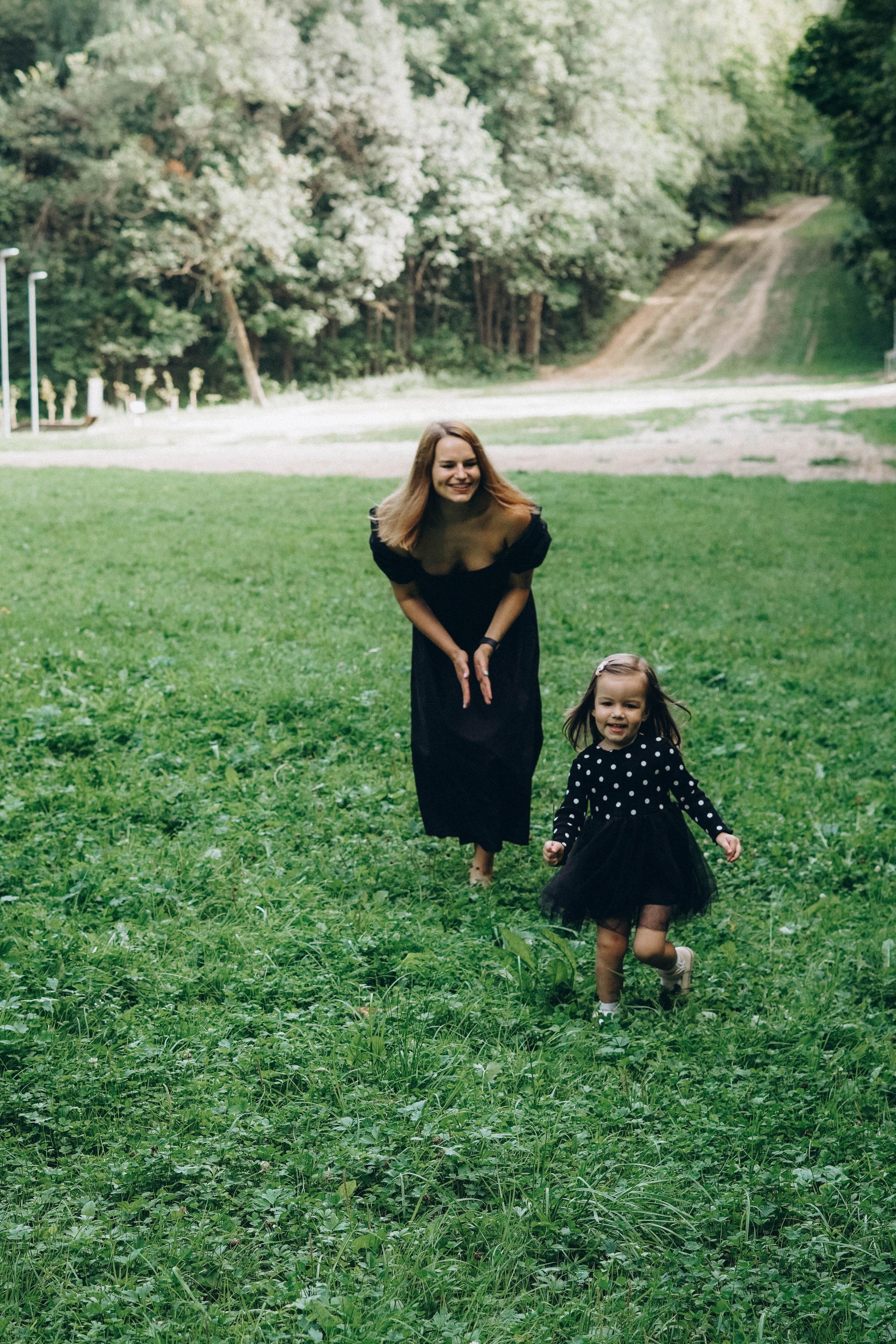 Мия, Виктория и Виталина. Портретный фотограф Дарья Бахматова | Нижний Новгород