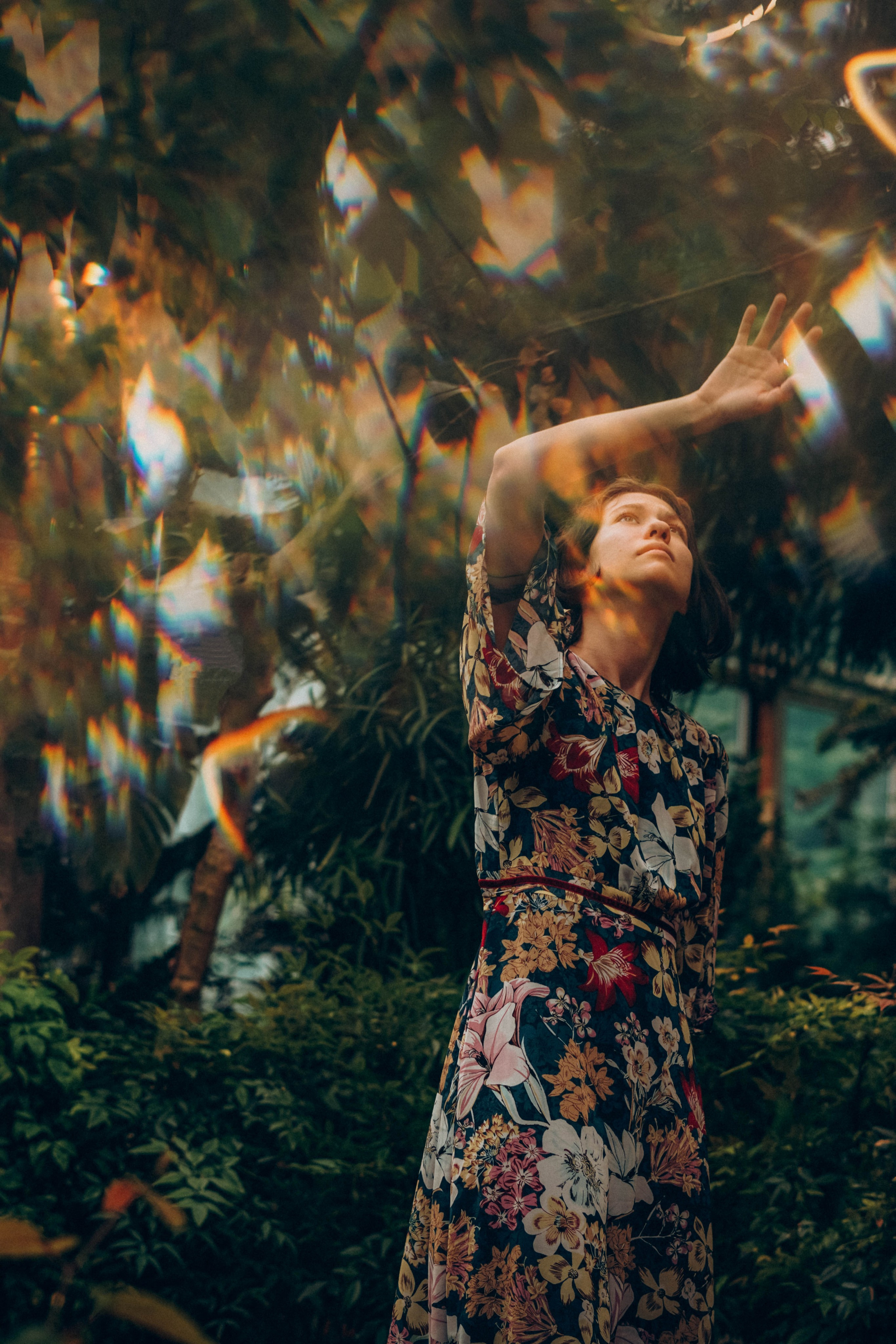 Елизавета. Портретный фотограф Дарья Бахматова | Нижний Новгород