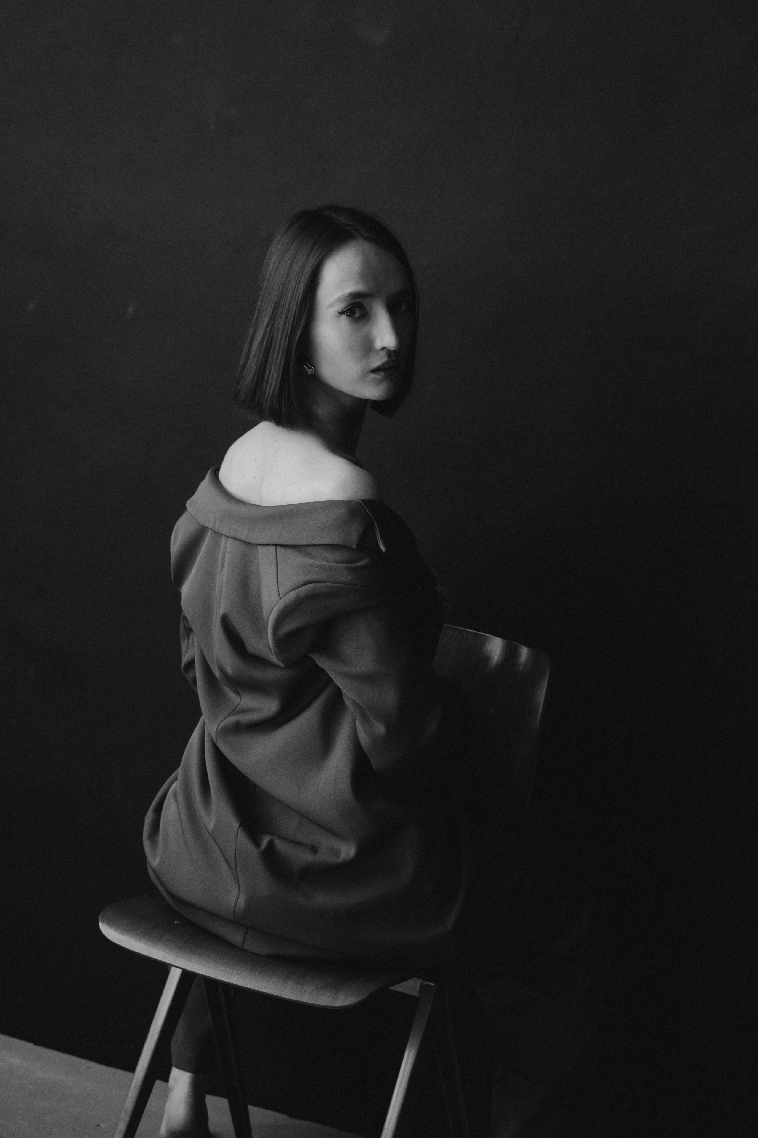 Полина. Портретный фотограф Дарья Бахматова | Нижний Новгород